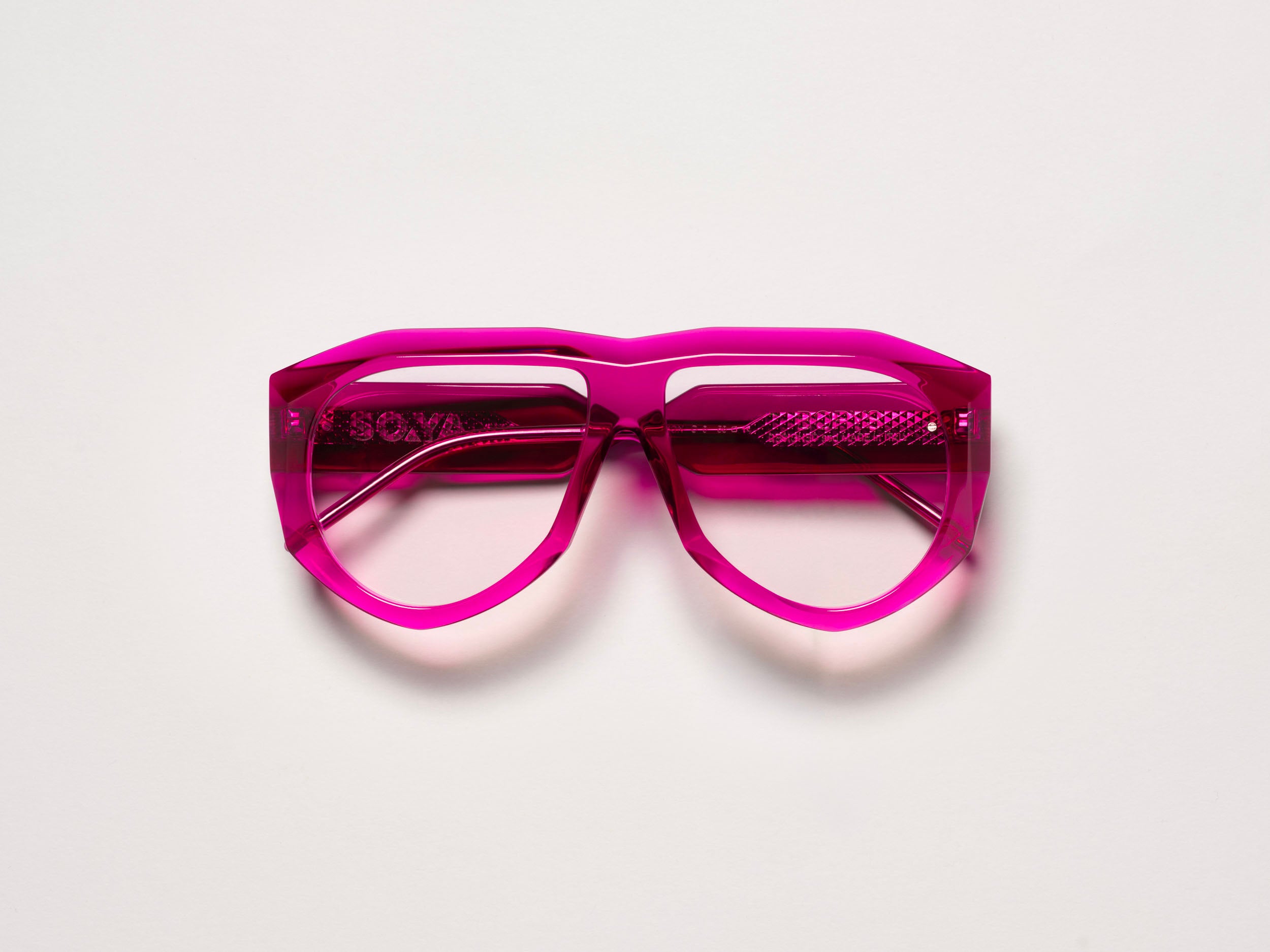 So.Ya | Borys / Magenta