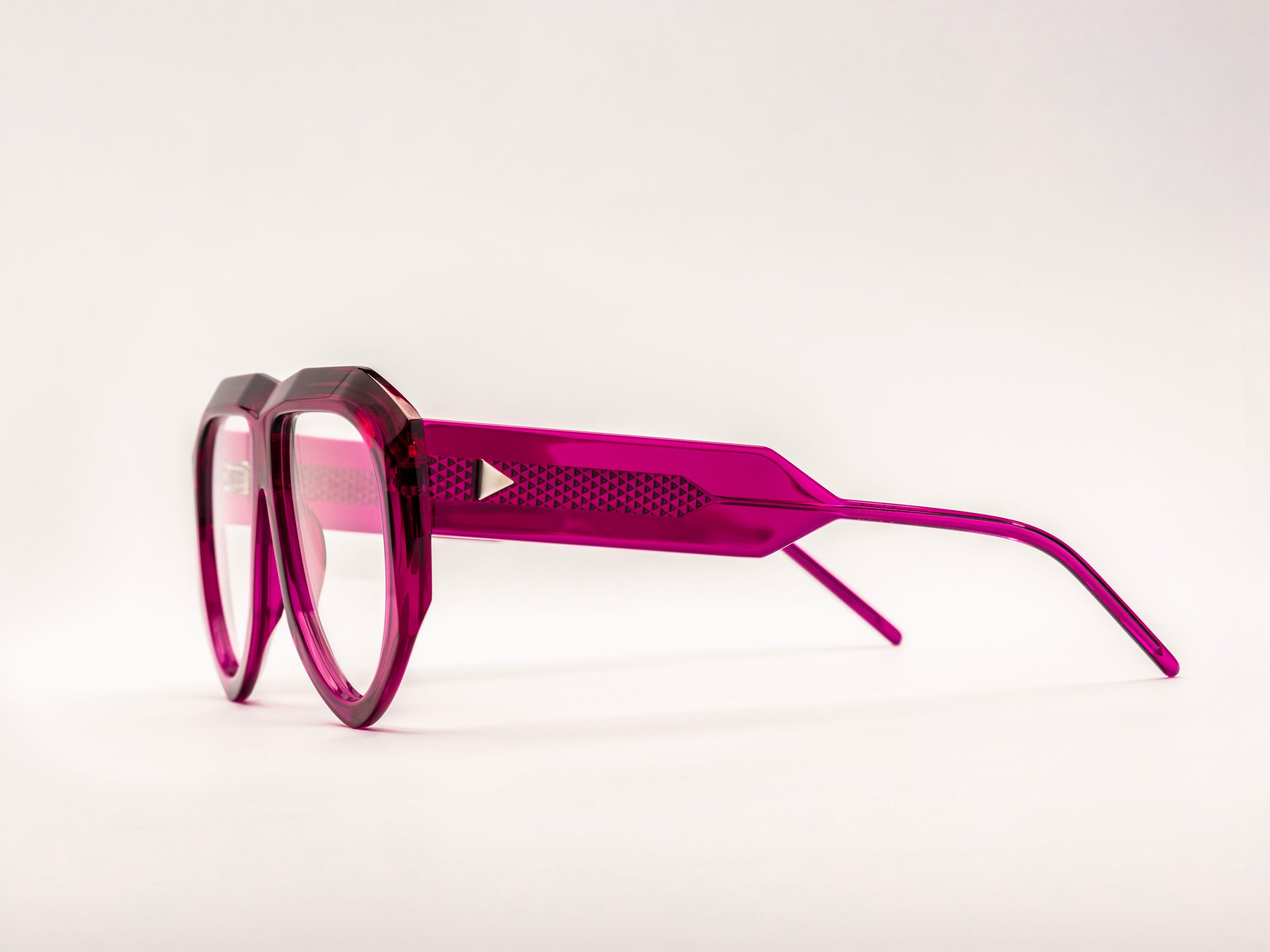 So.Ya | Borys / Magenta