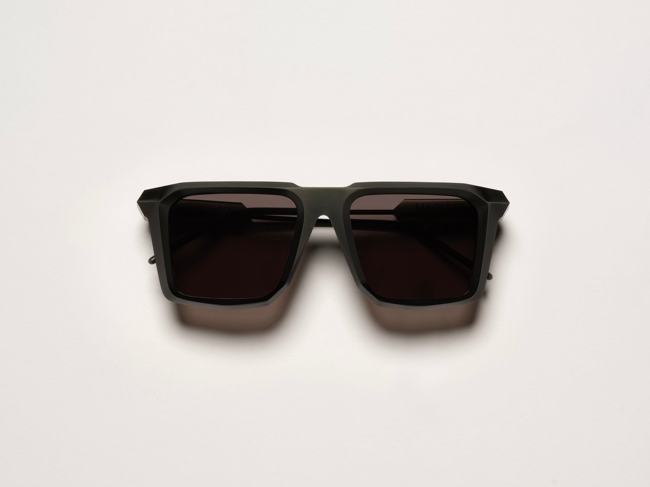 So.Ya | Magnus / Matte Black