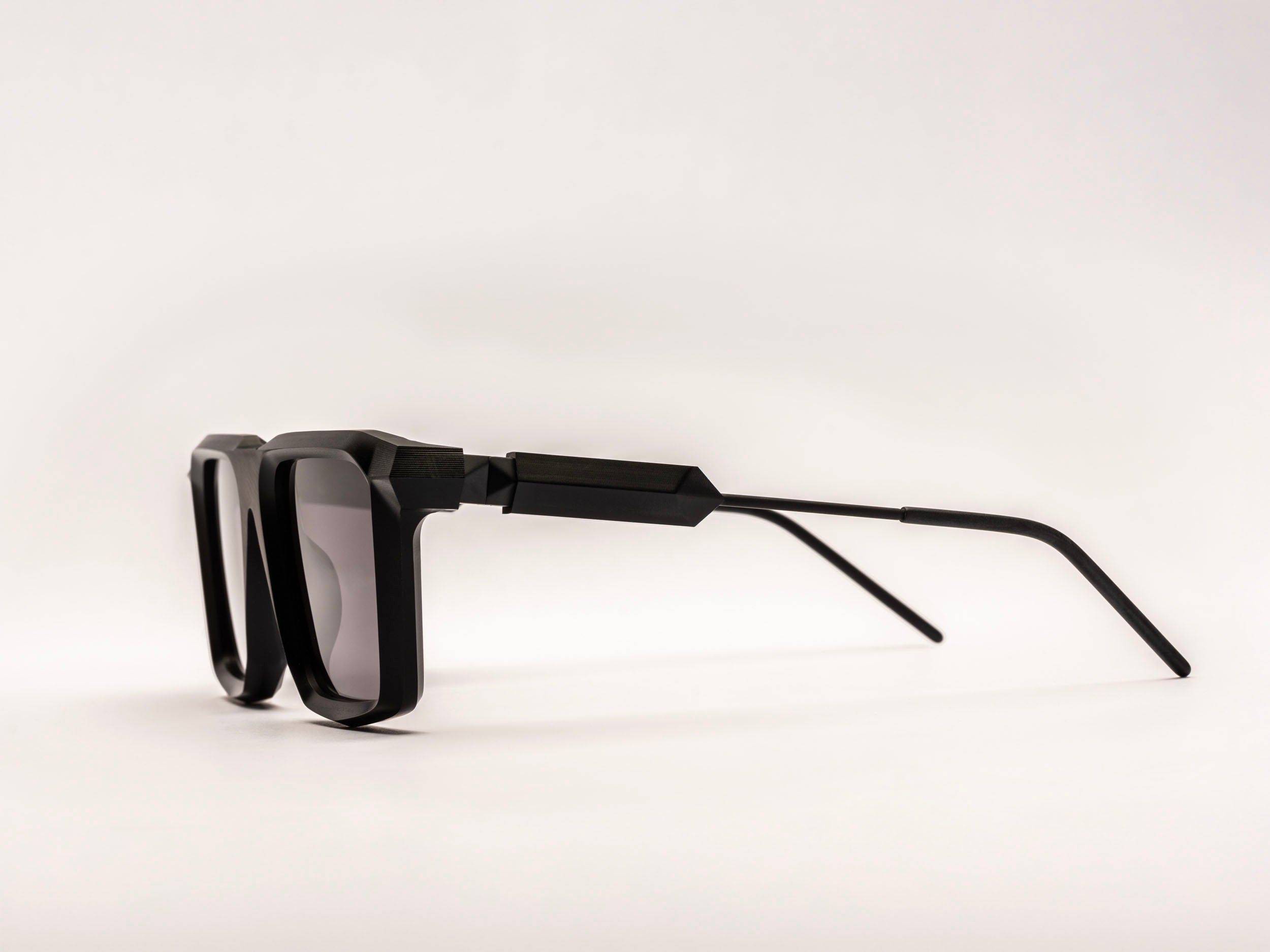 So.Ya | Magnus / Matte Black