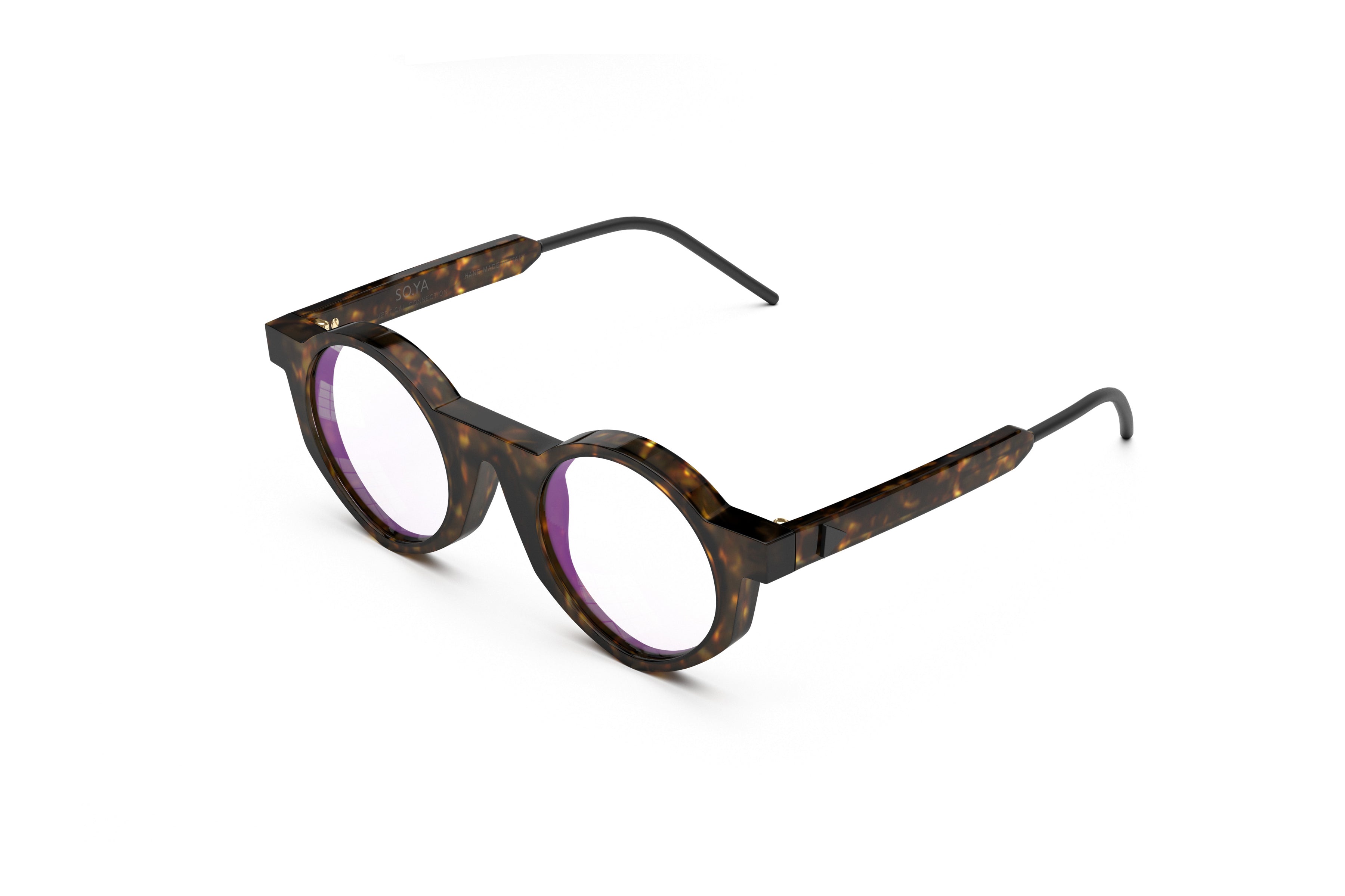 SO.YA Off | Havana / Optical