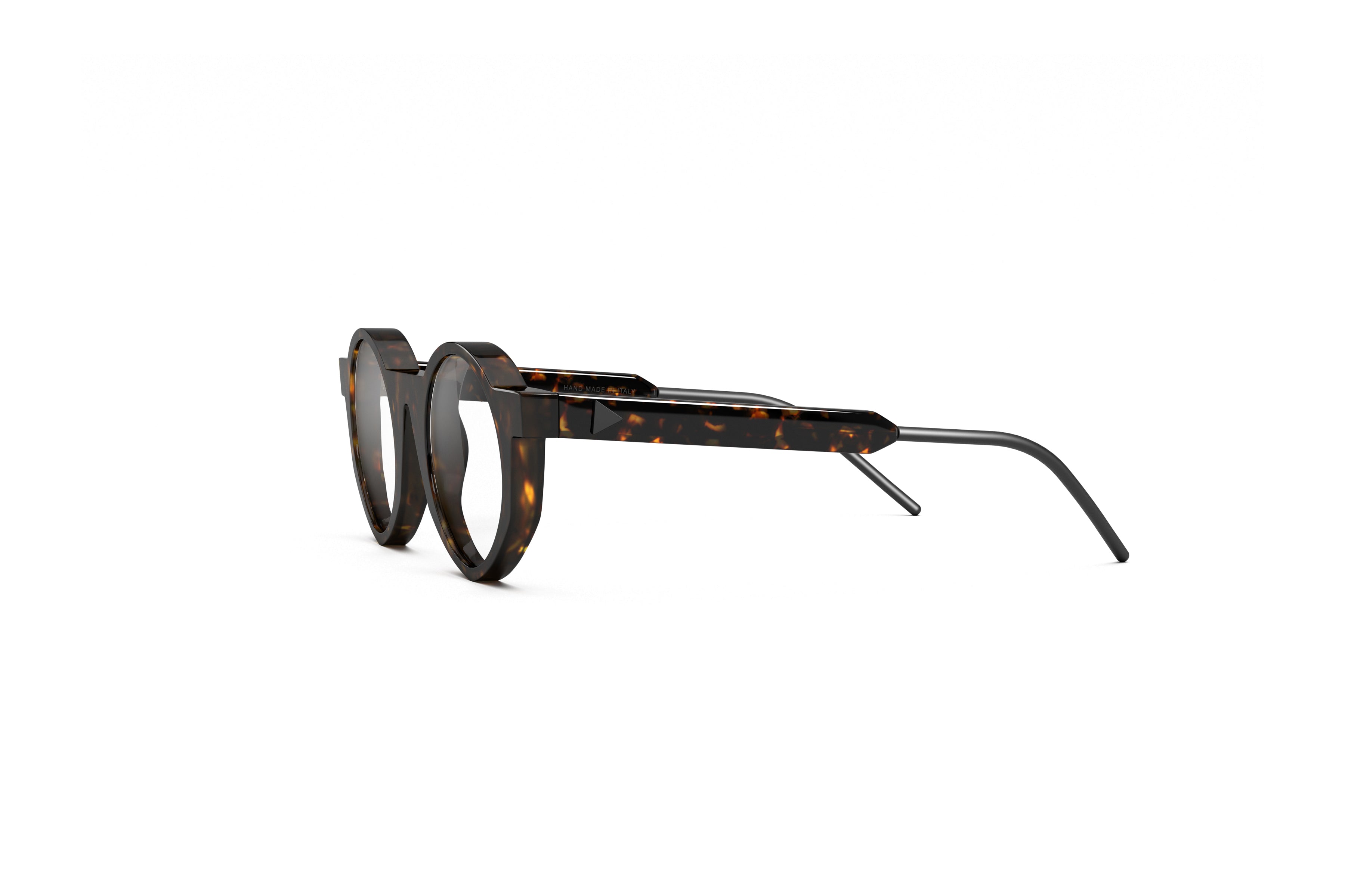 SO.YA Off | Havana / Optical