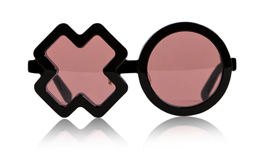 XO | Black - OTTICA ISEE