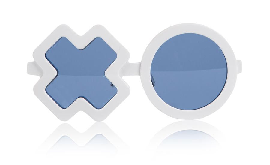 XO | White - OTTICA ISEE