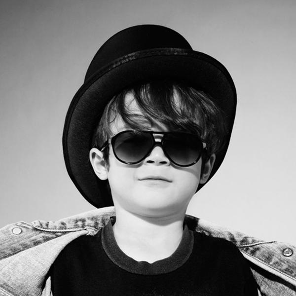 Rocky | Powder Blue - OTTICA ISEE