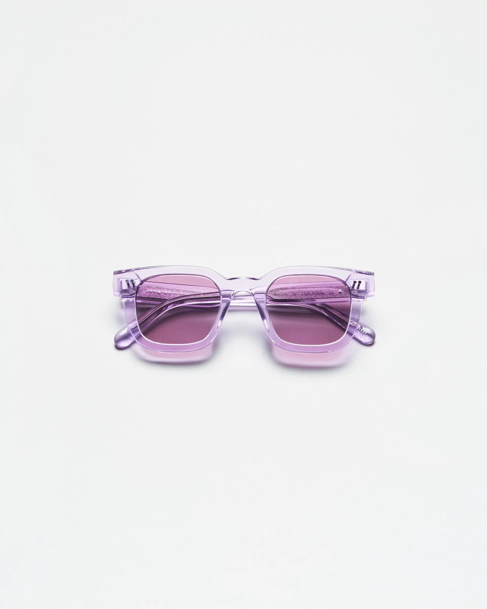 Chimi | 04 / Light Purple