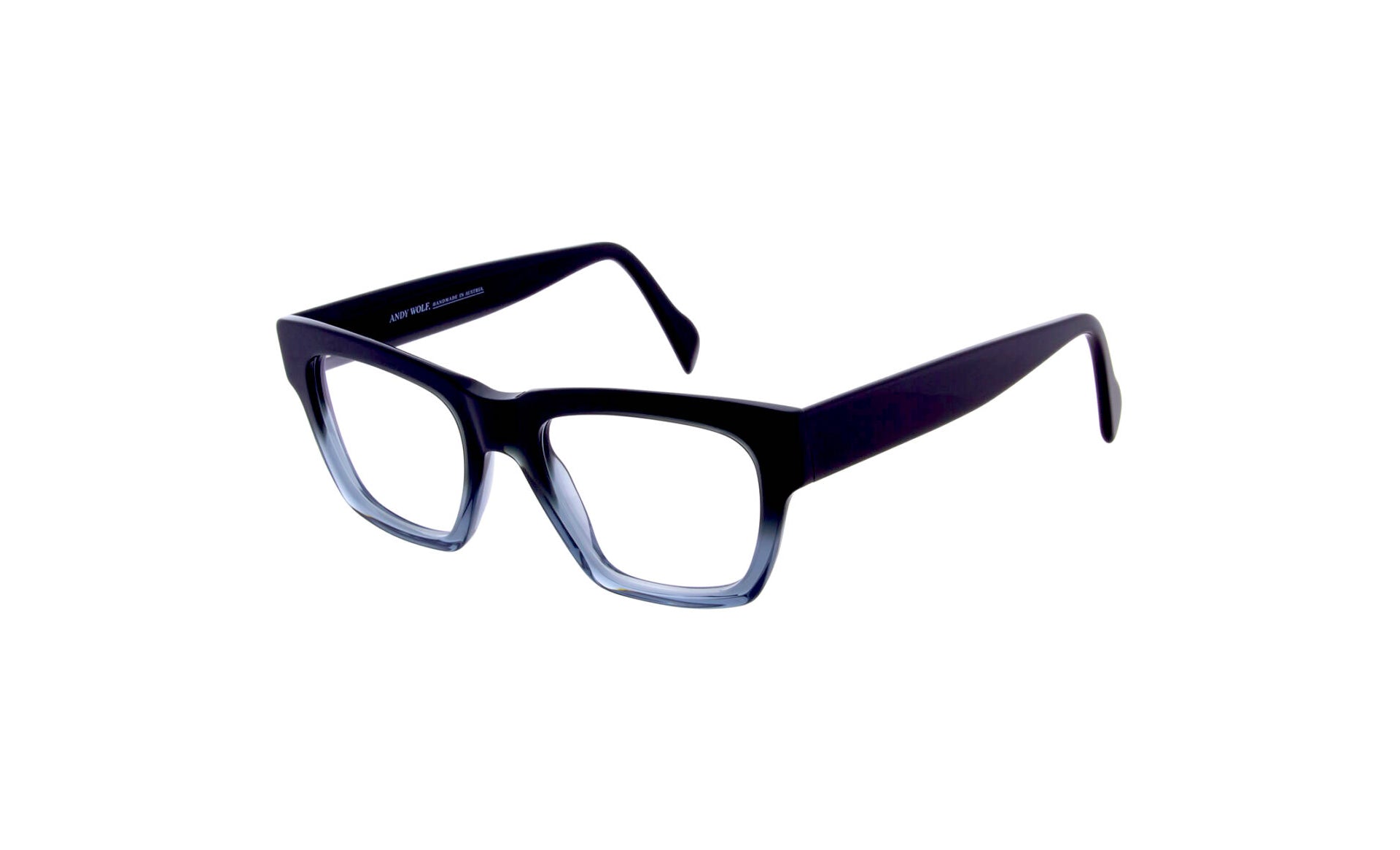 Andy Wolf | 4599 / Black Grey