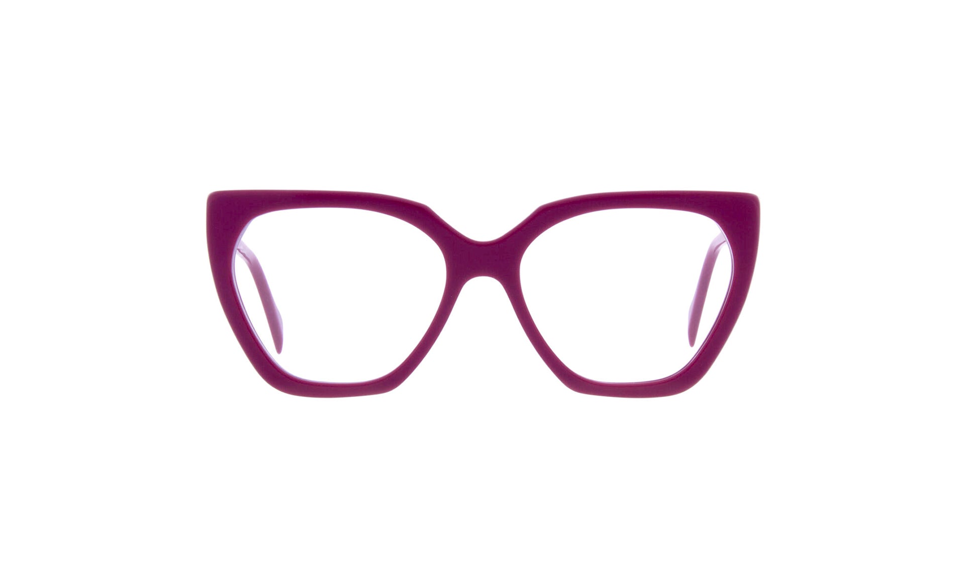 Andy Wolf | 5107 / Berry