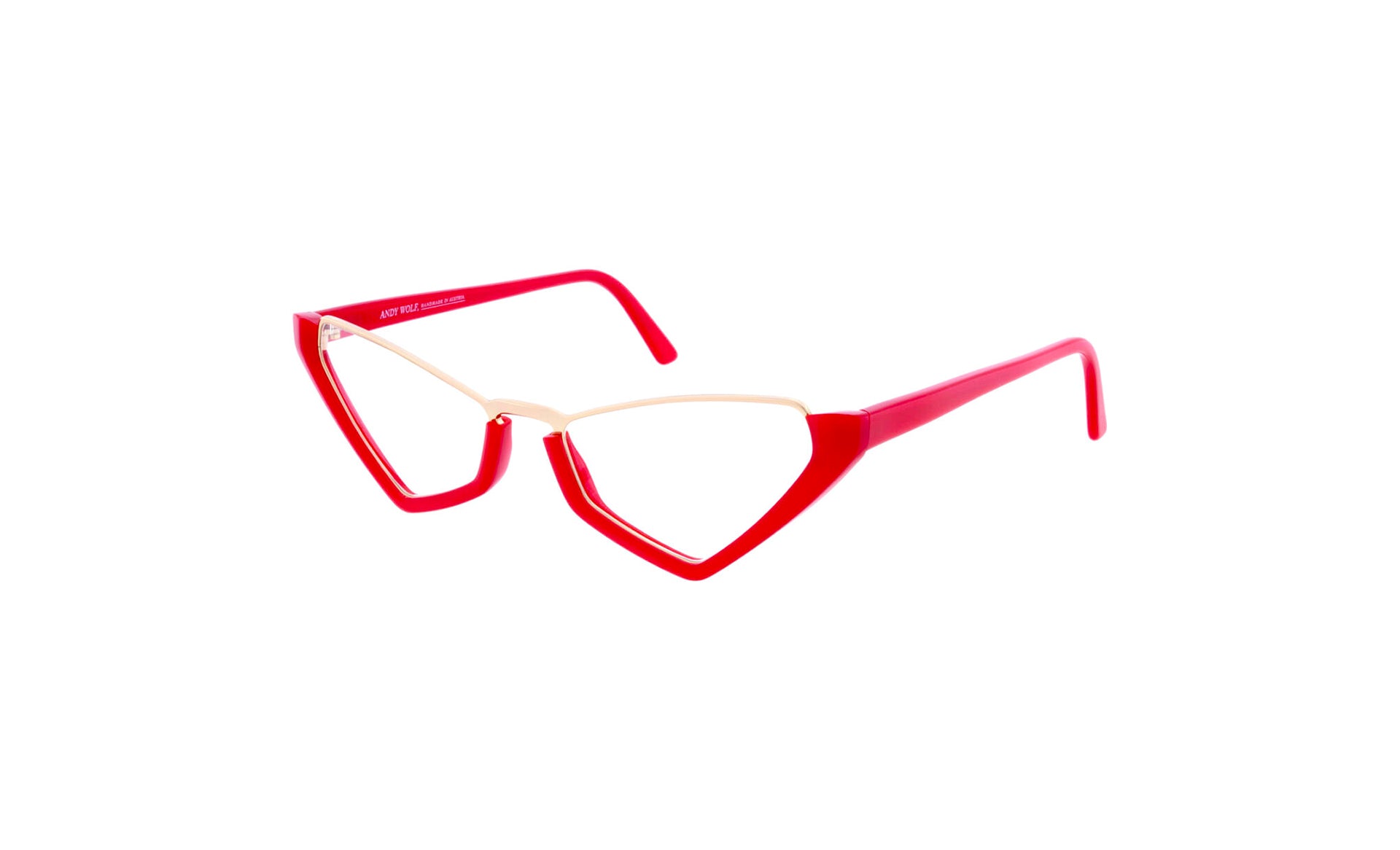 Andy Wolf | 5129 / Red