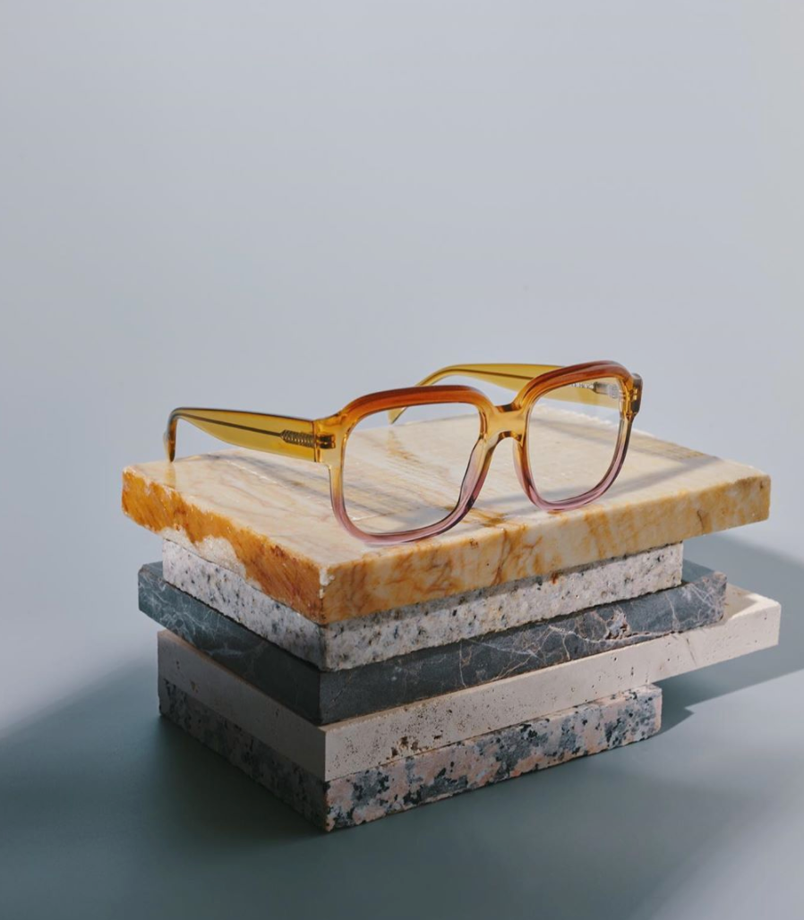 Andy Wolf | 4590-54 / Cherry