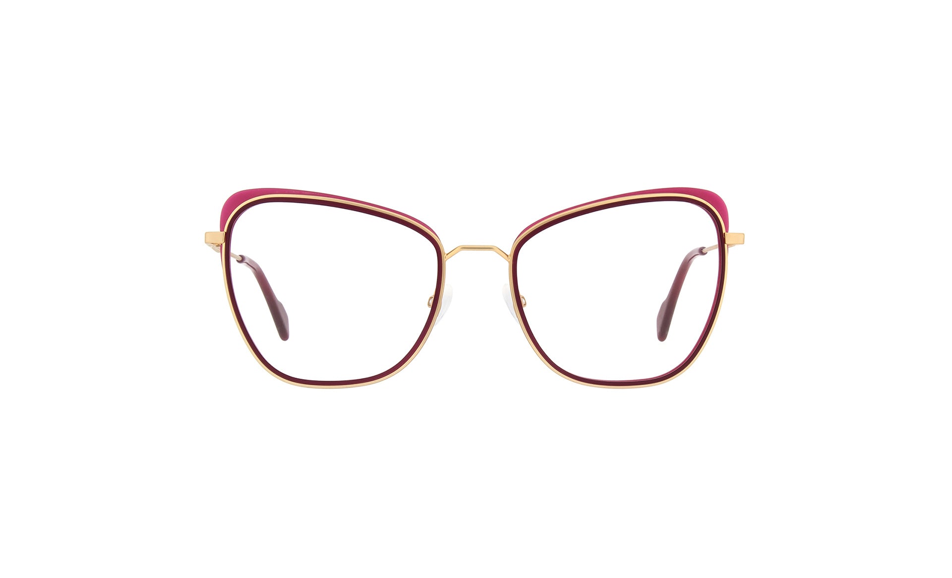 Andy Wolf | 4765 / Pink