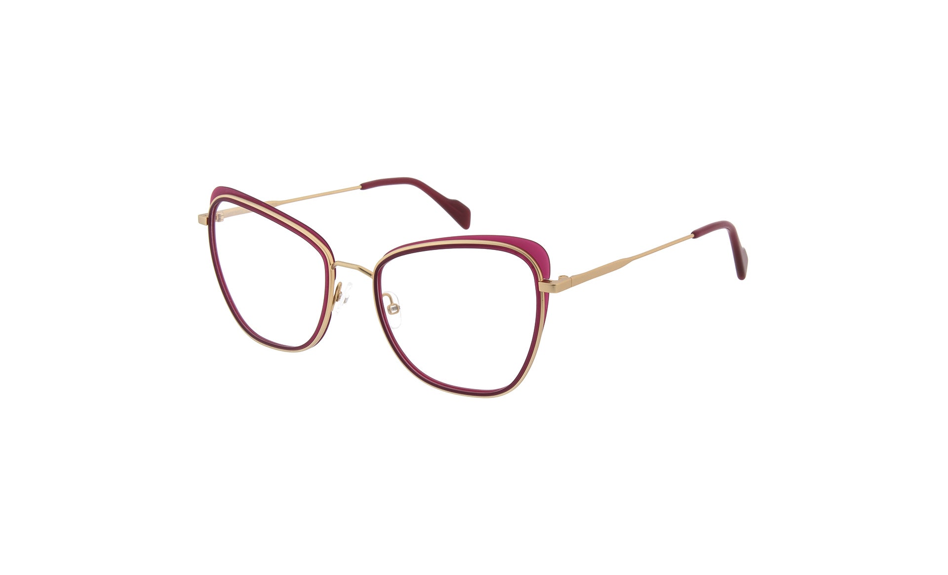 Andy Wolf | 4765 / Pink