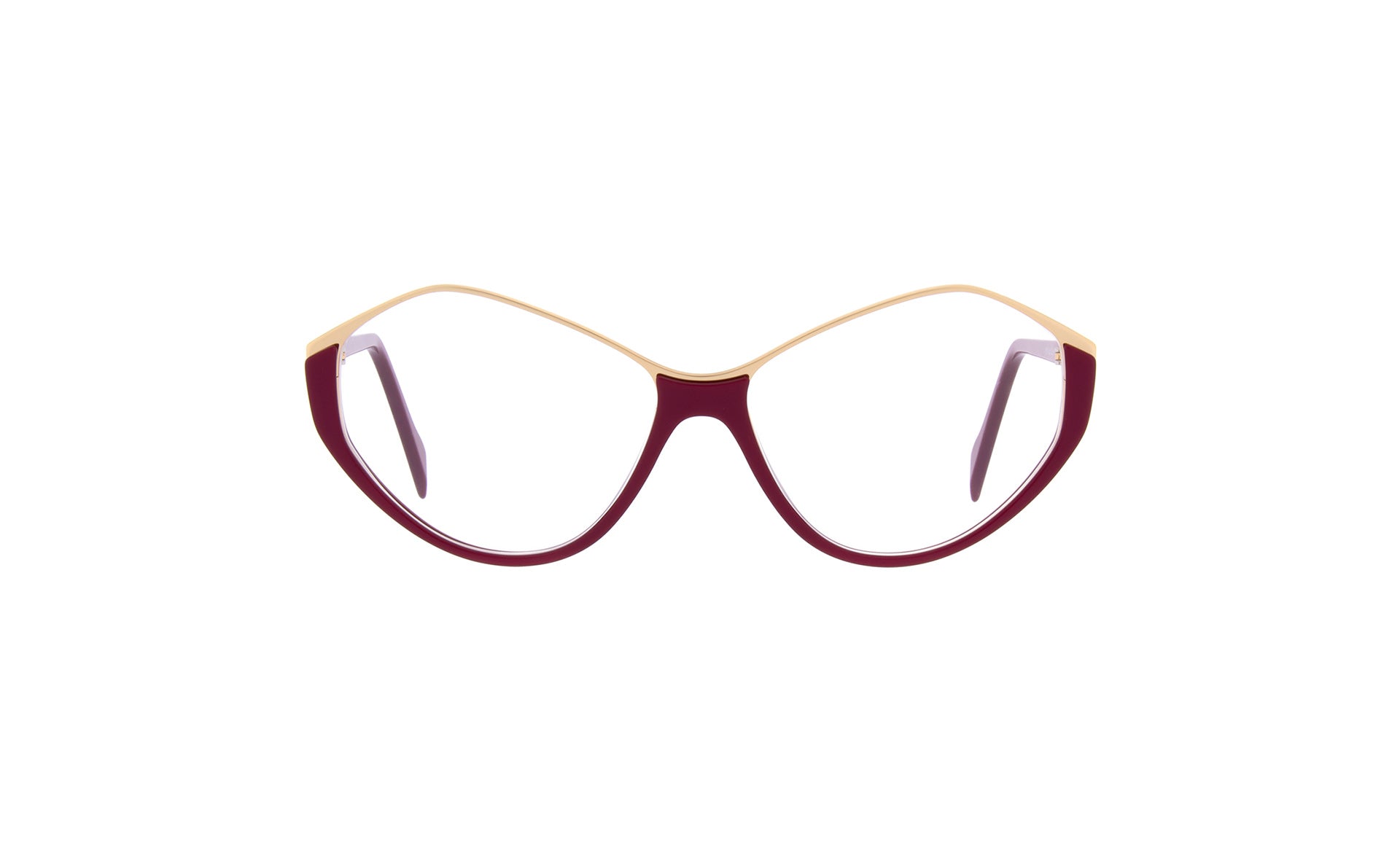 Andy Wolf | 5117 / Bordeaux