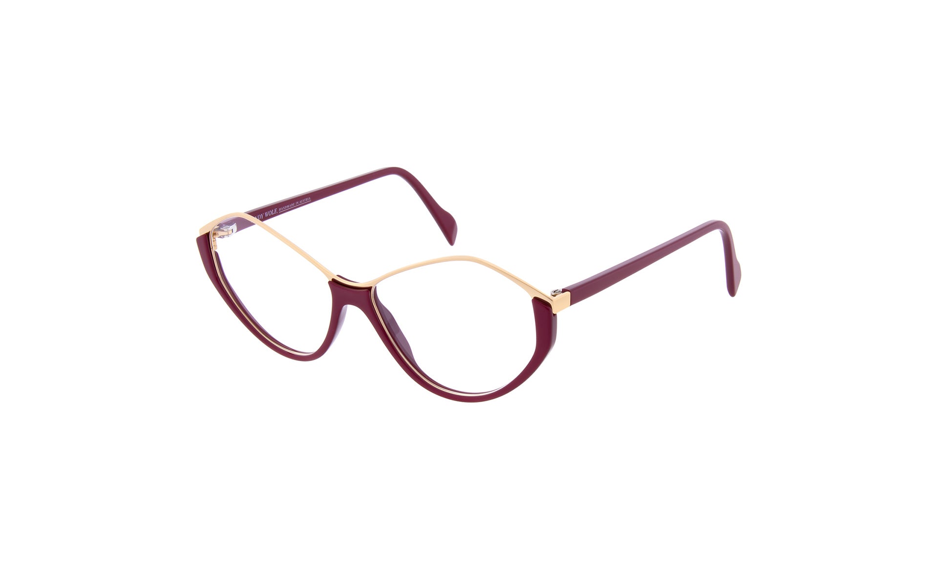 Andy Wolf | 5117 / Bordeaux