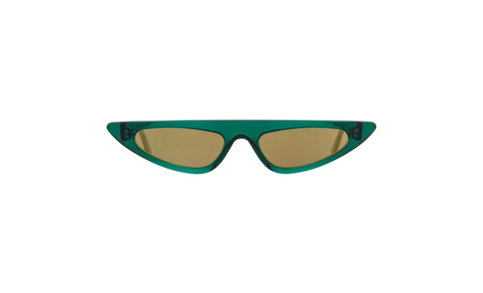 Andy Wolf | Florence / Green