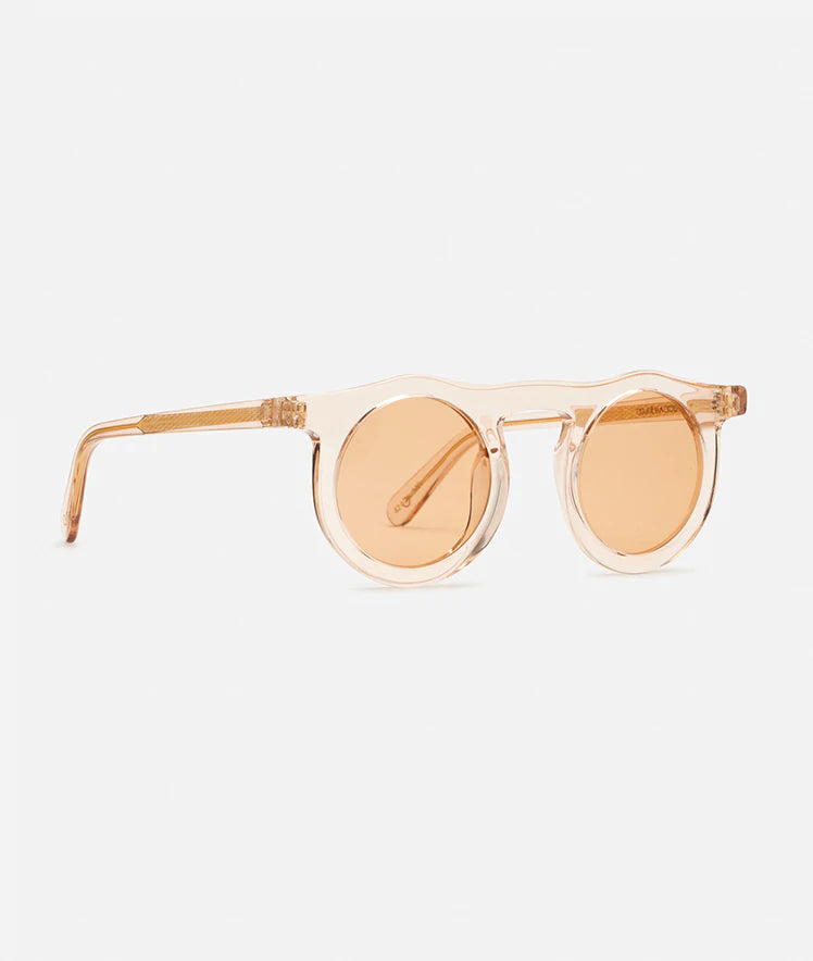 Carla Colour | Lind / Hint Peach
