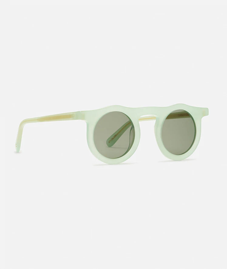 Carla Colour | Lind / Minto Green