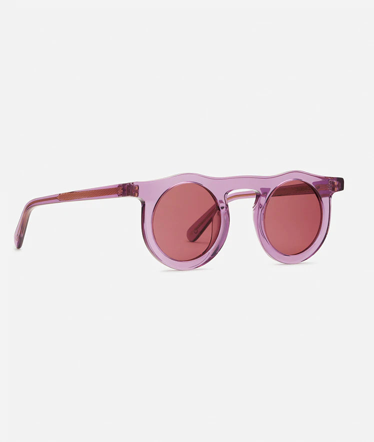 Carla Colour | Lind / Mystic Purple