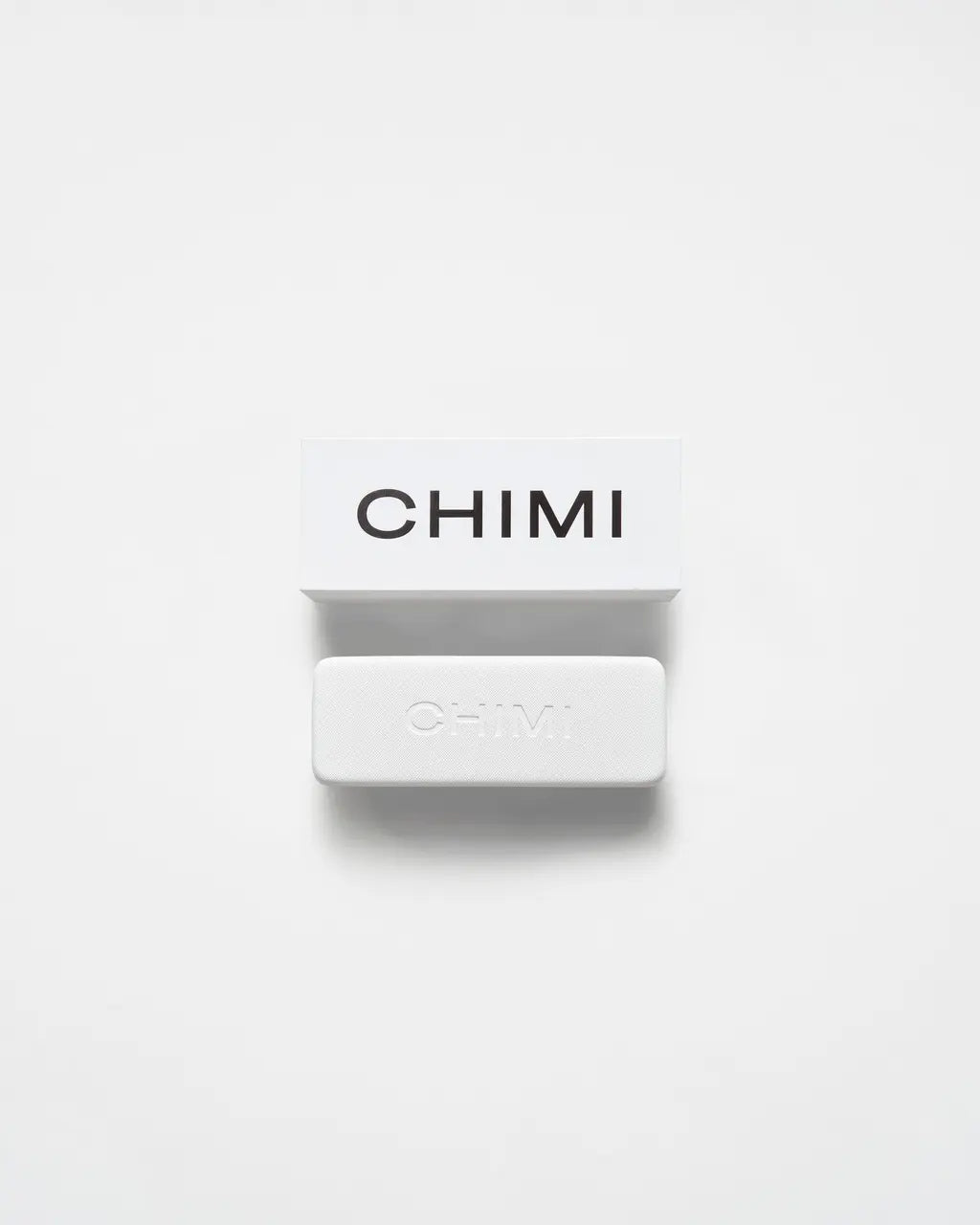 Chimi | 10 / Ecru