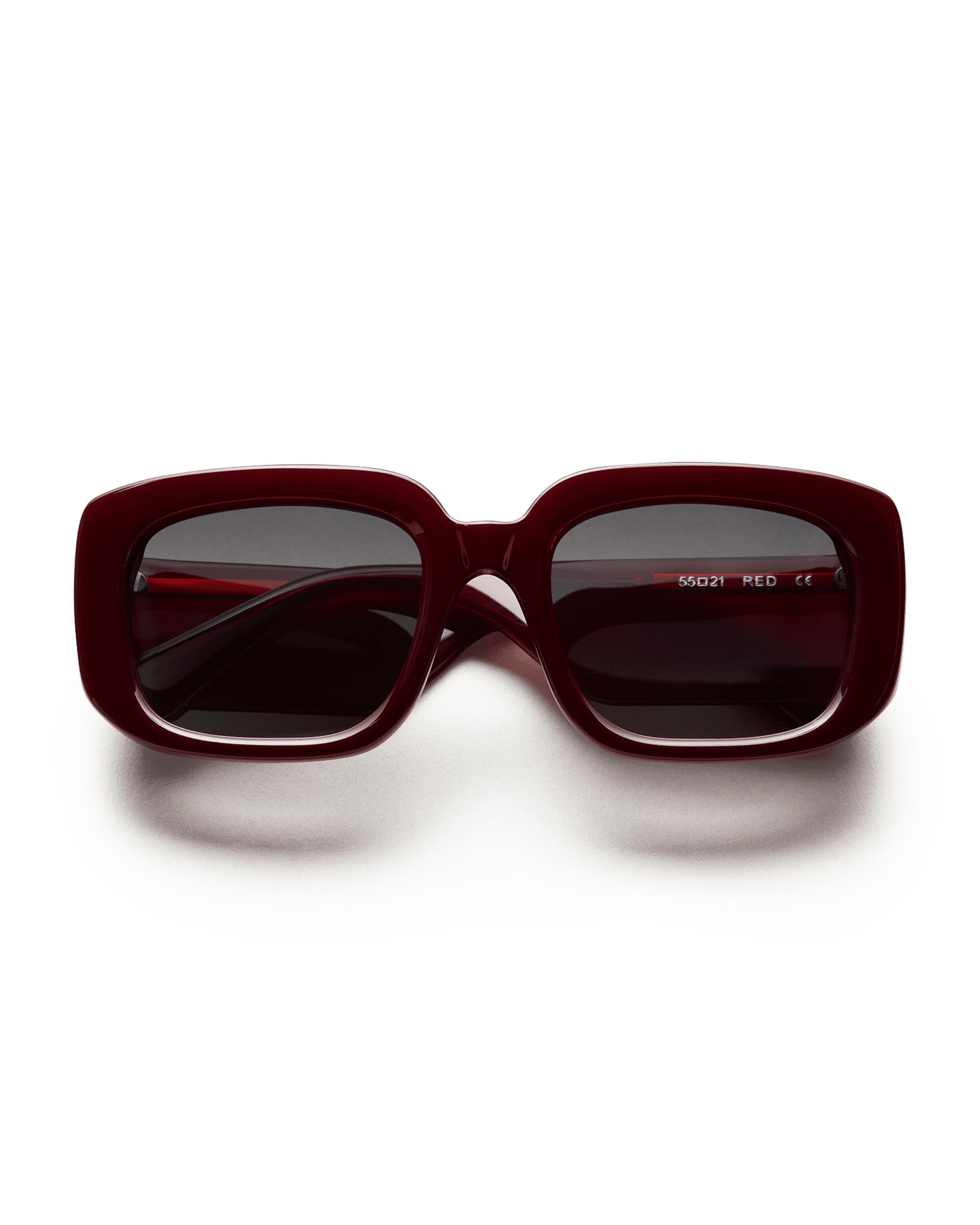 Chimi | The Fool / Red