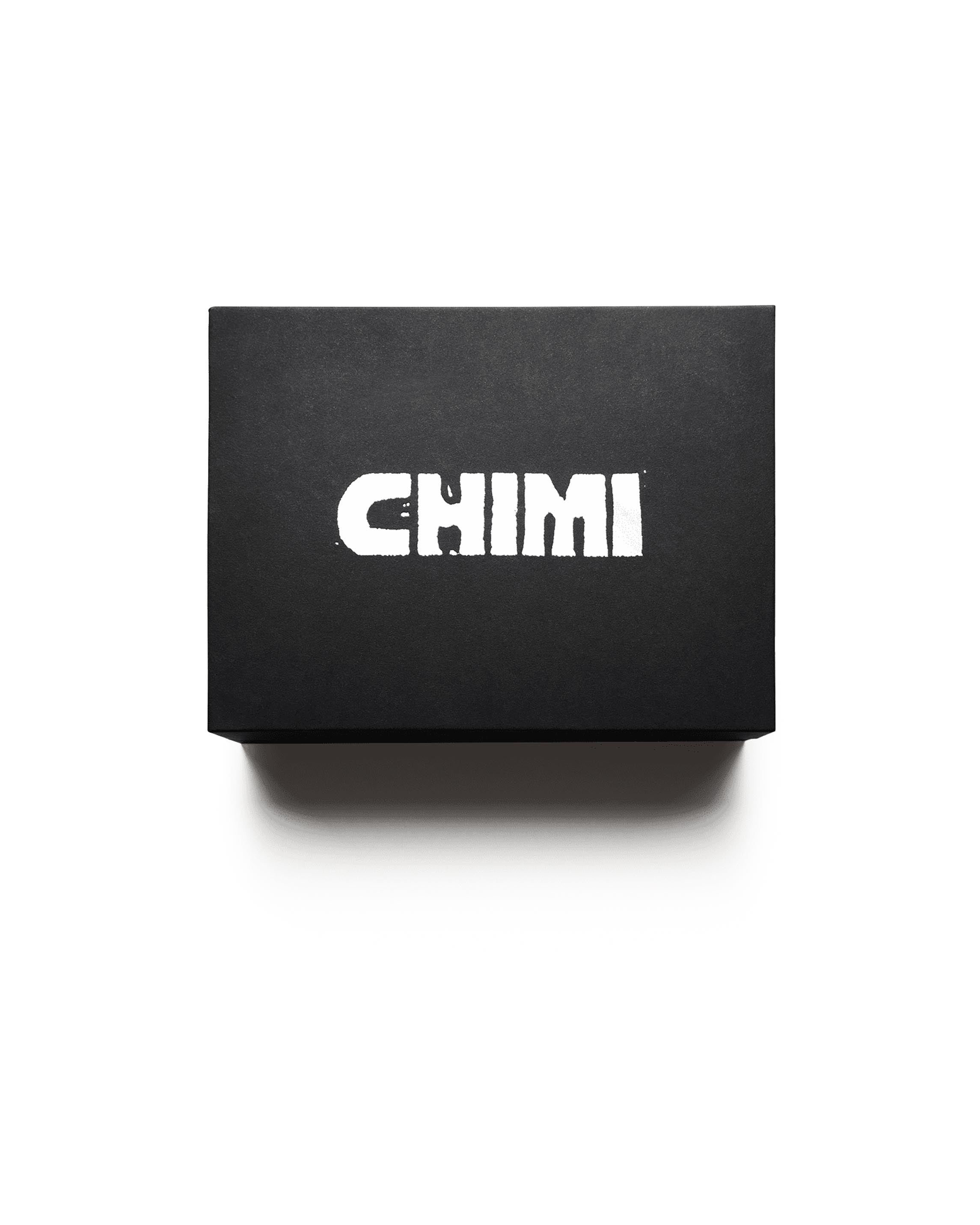 Chimi | The Fool / Black