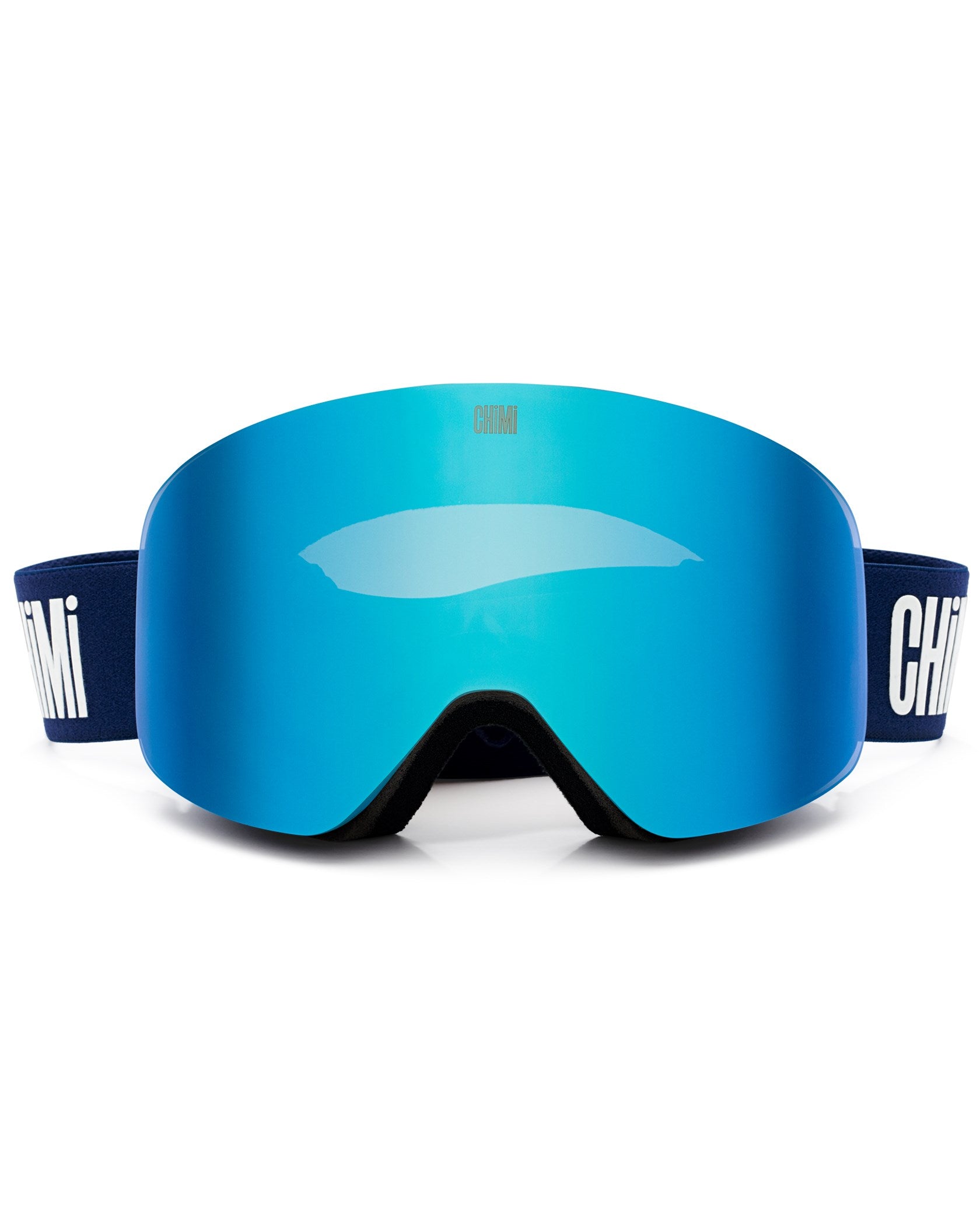 Chimi | Ski Goggles / Acai
