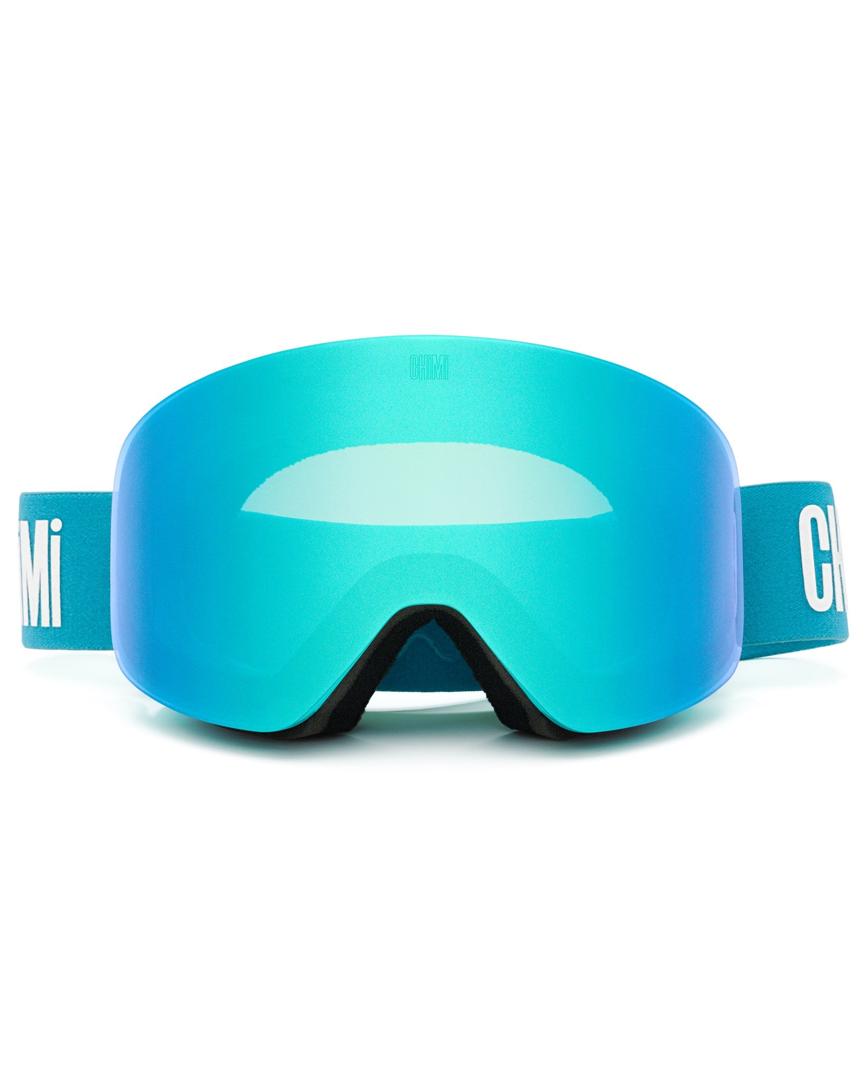 Chimi | Ski Goggles / Aqua