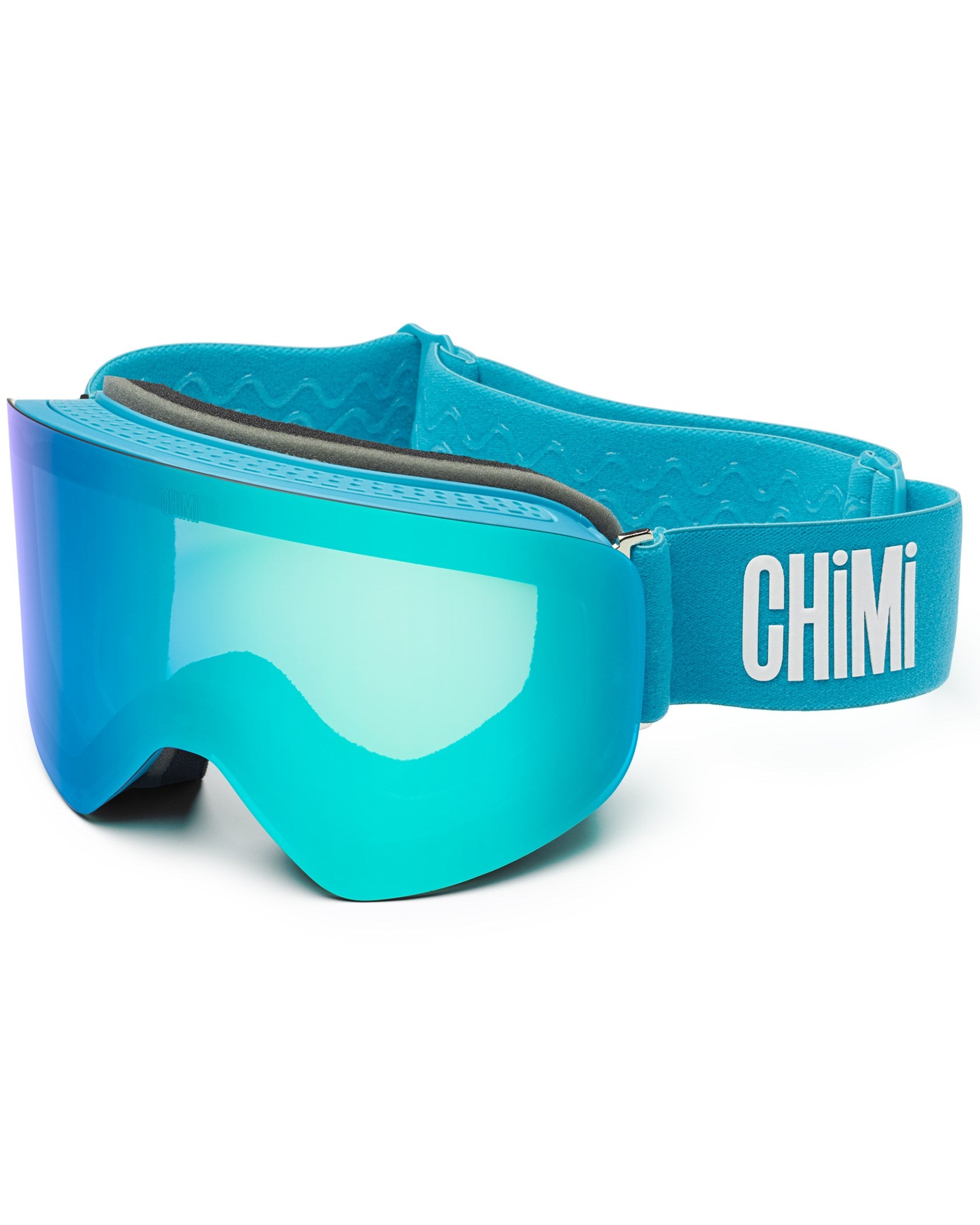 Chimi | Ski Goggles / Aqua