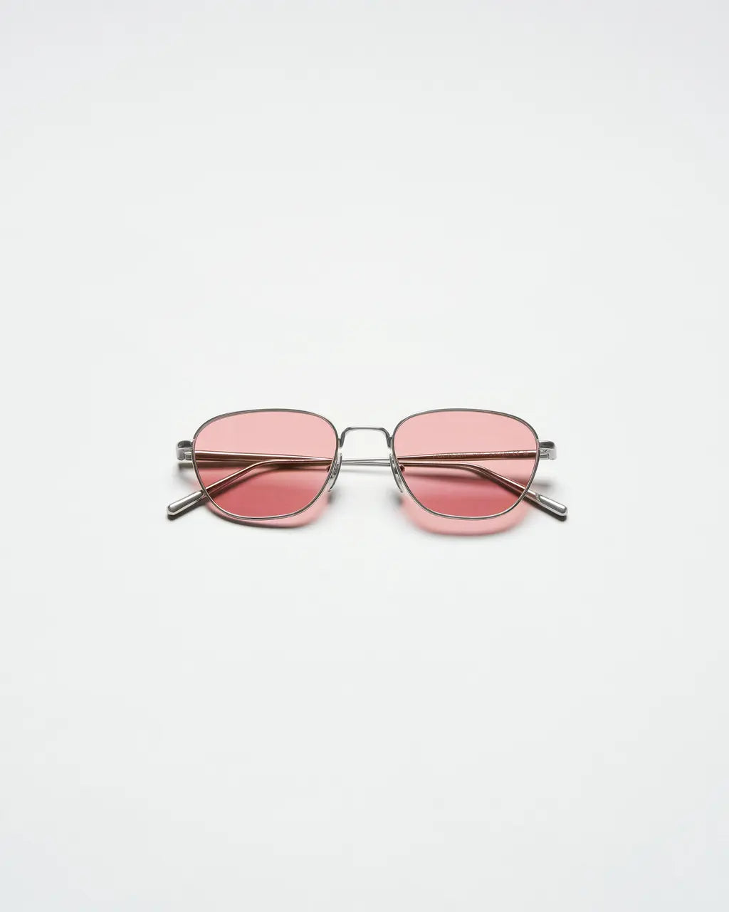 Chimi | Polygon / Dark Pink
