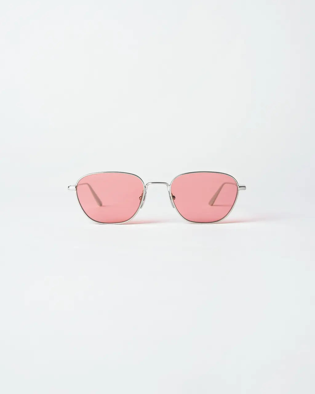 Chimi | Polygon / Dark Pink