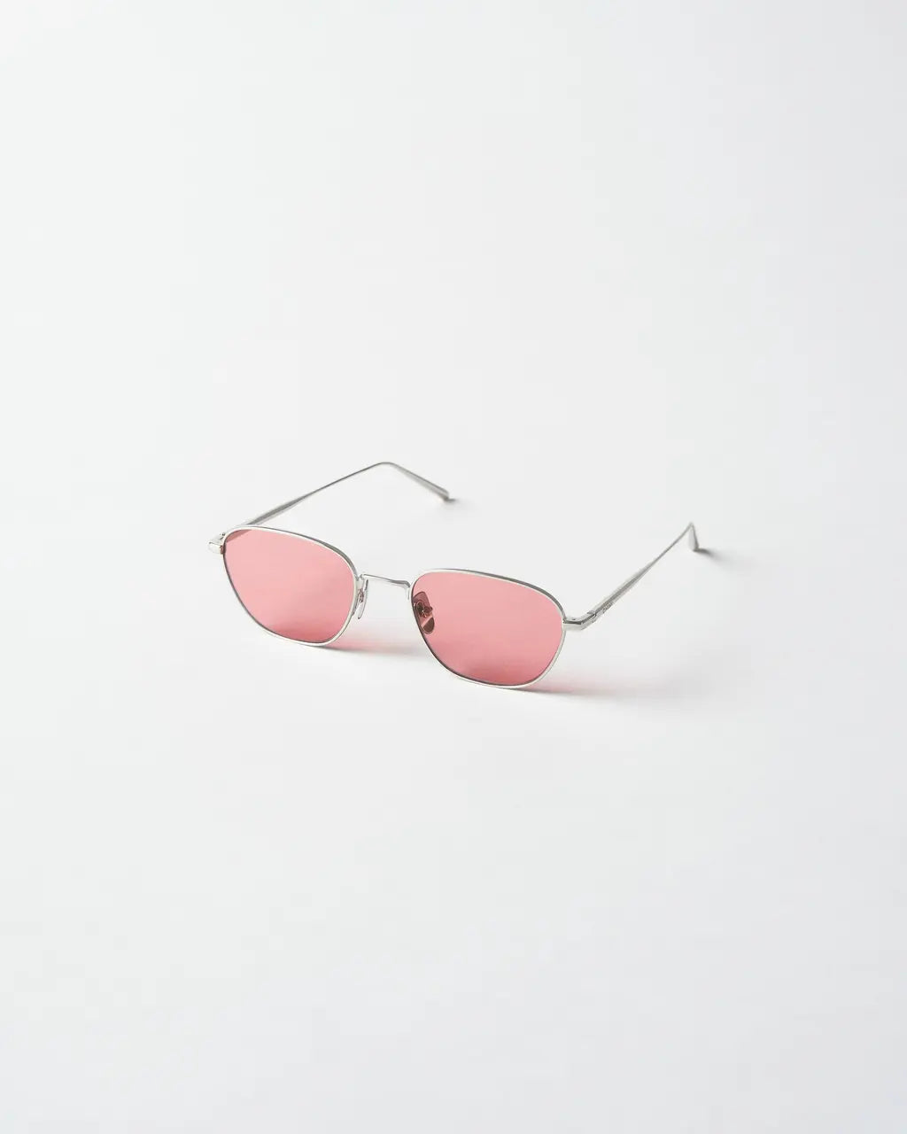 Chimi | Polygon / Dark Pink