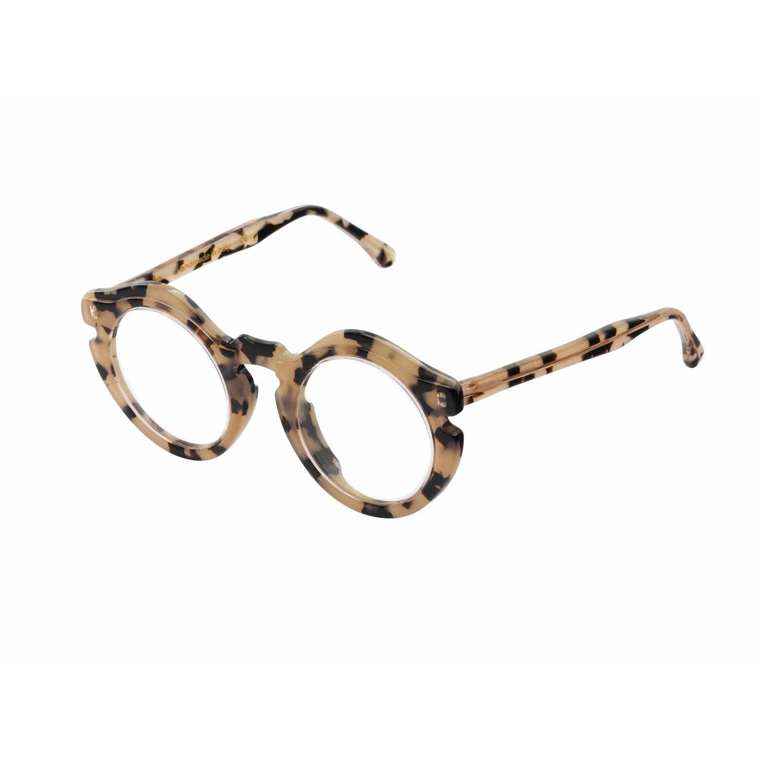 Cibelle | Doppio / Havana Rose