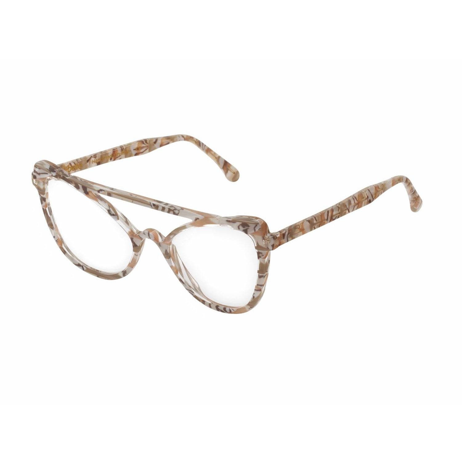 Cibelle | Gattara / Buff