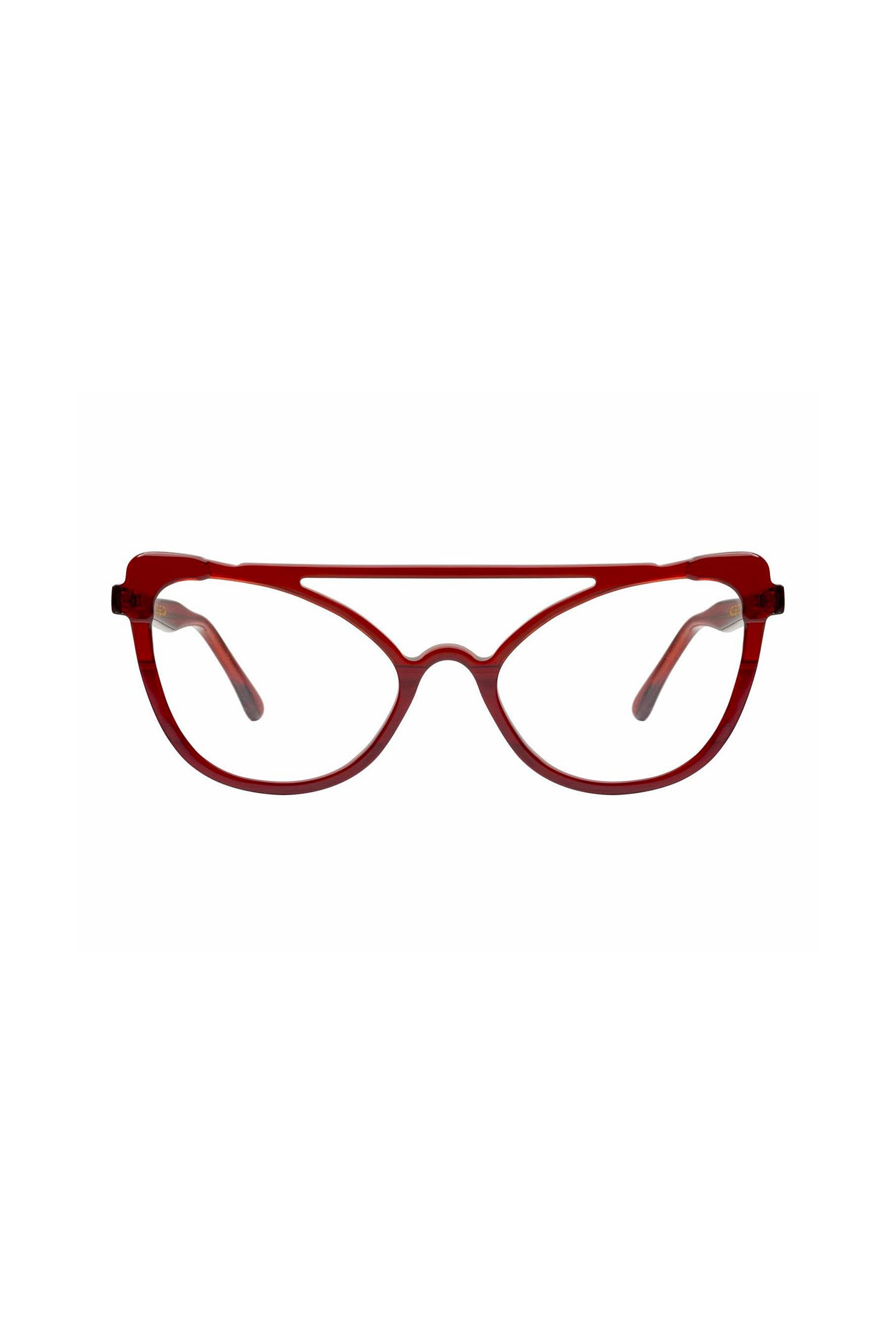 Cibelle | Gattara / Rosso
