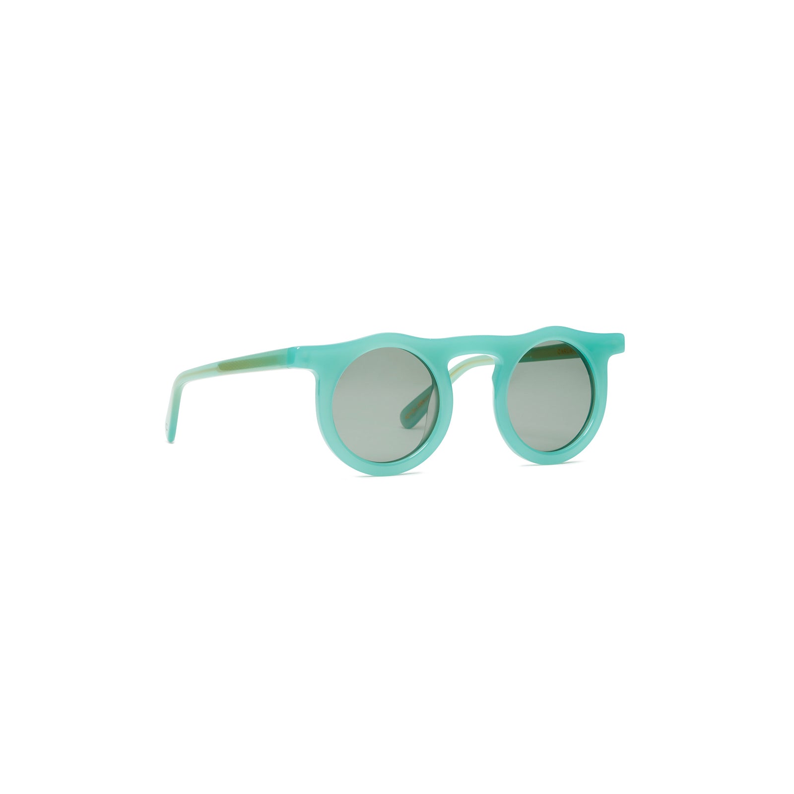 Carla Colour | Lind / Seafoam Green