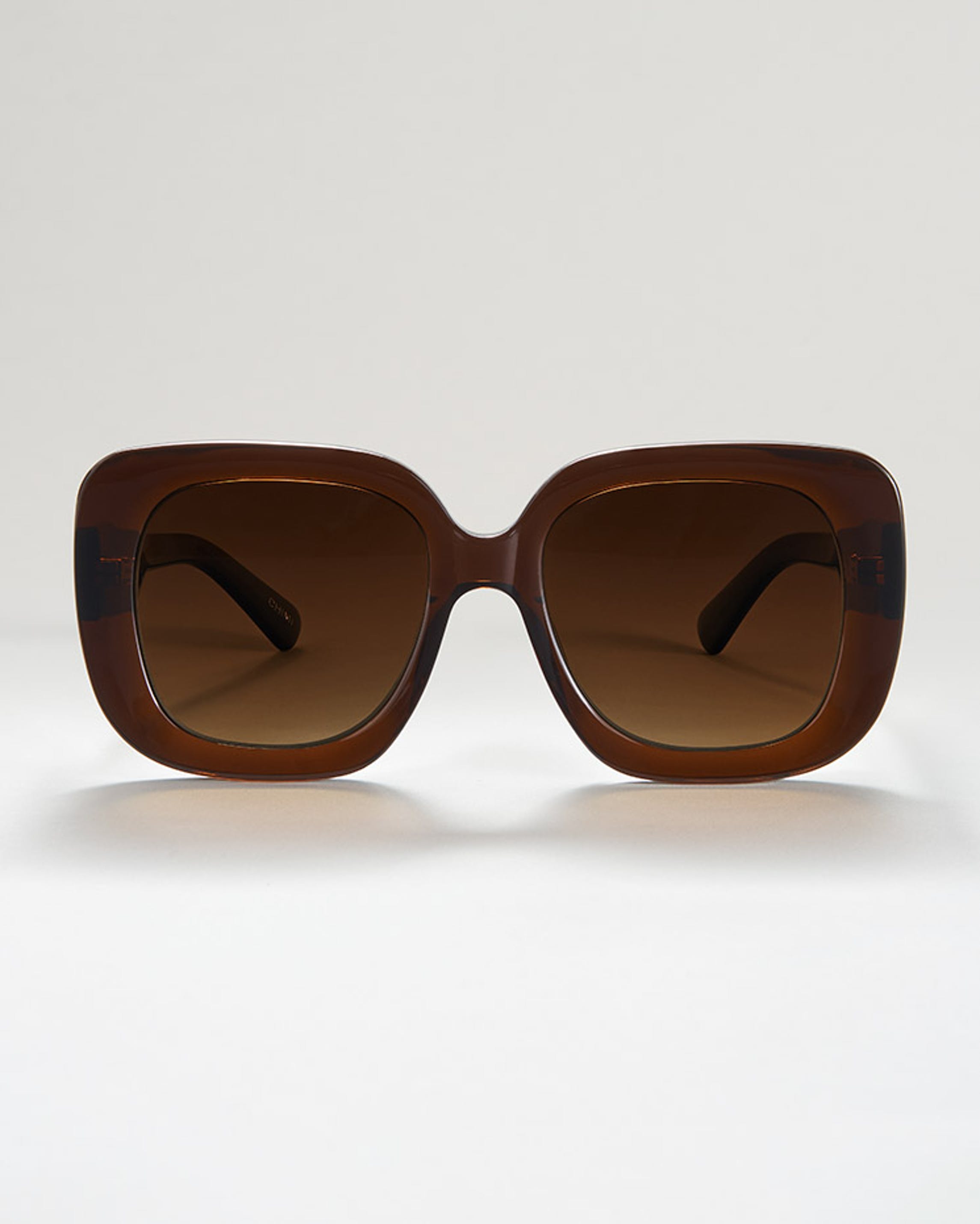 Chimi | 10 / Brown