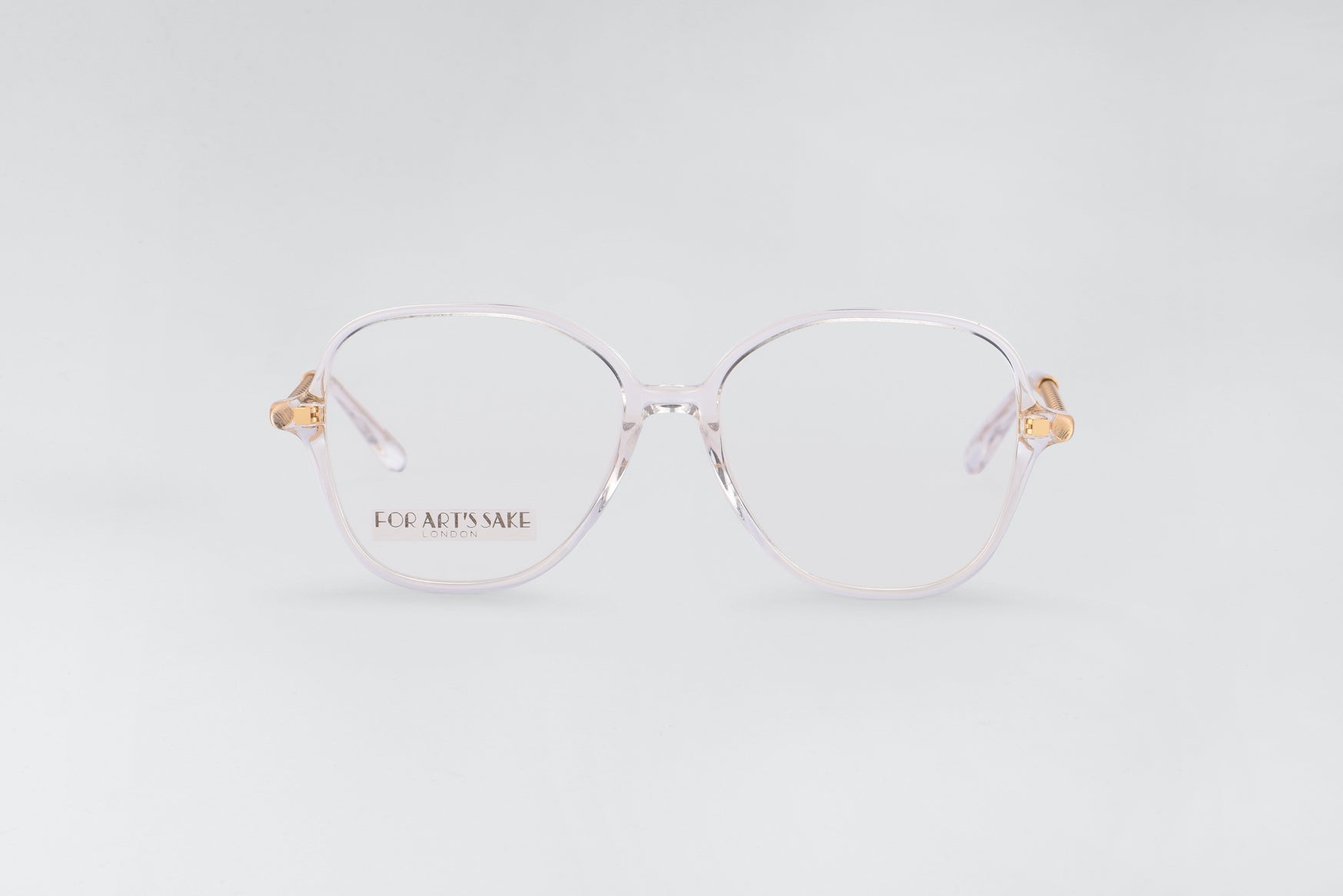 For_arts_sake_eyewear_dumpling_clear