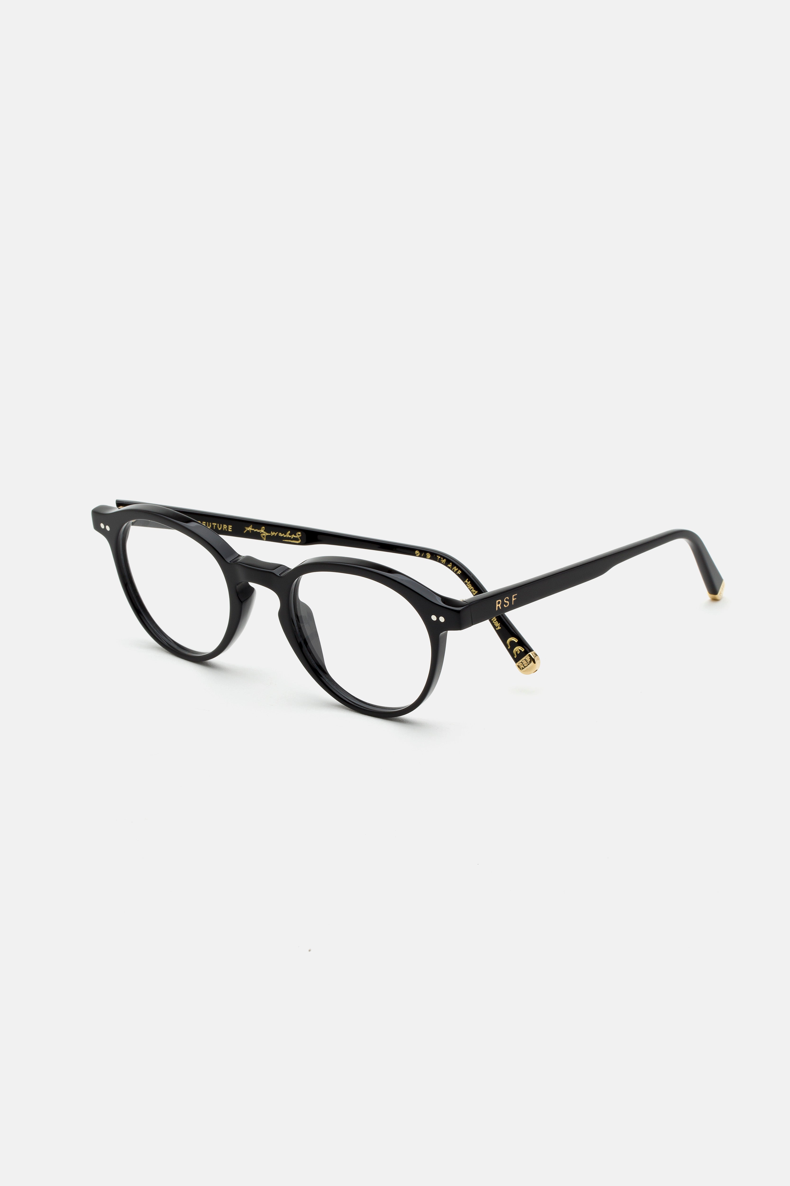 RSF | The Warhol Optical / Nero