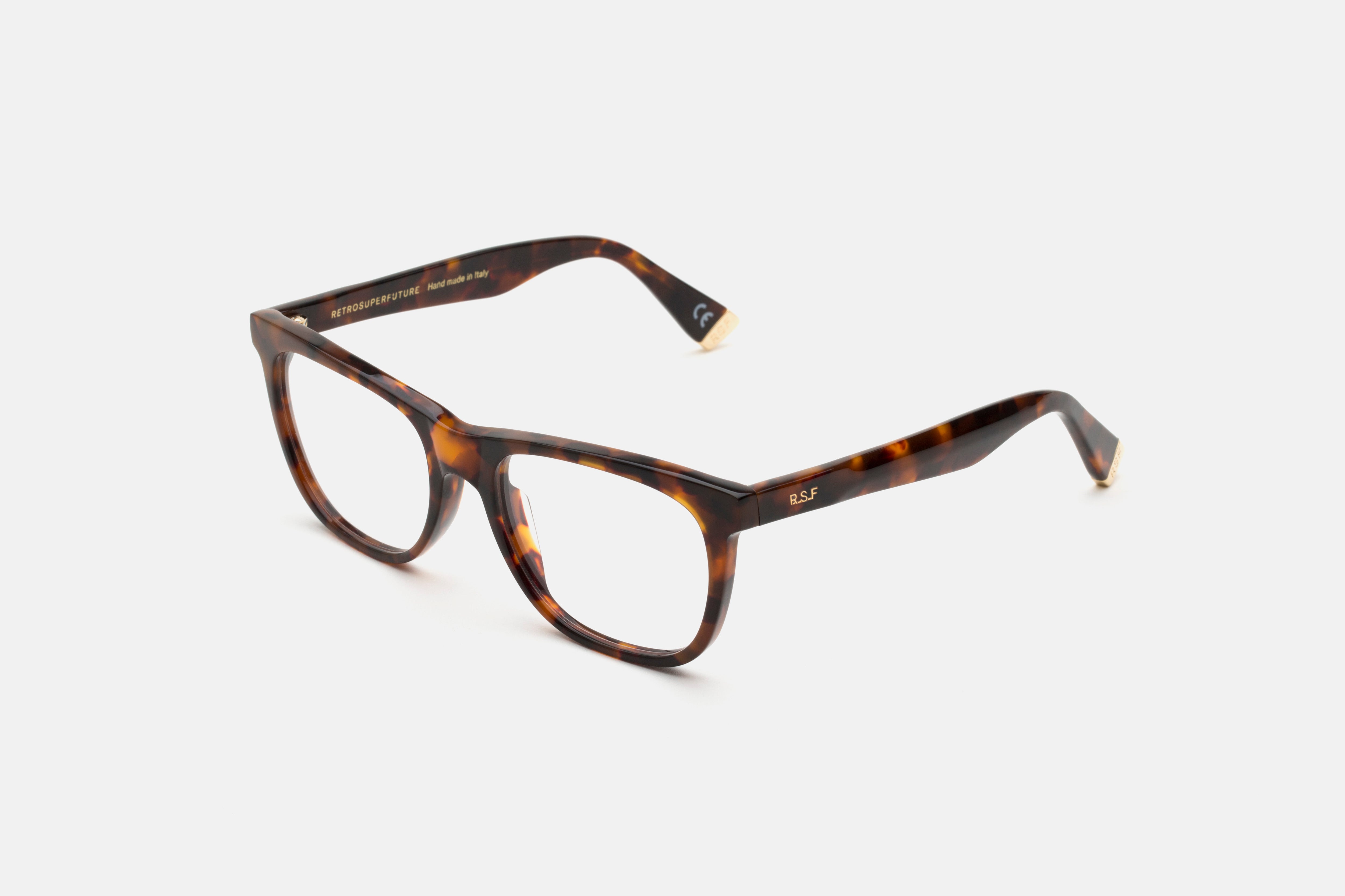 RSF | Classic Optical / Classic Havana