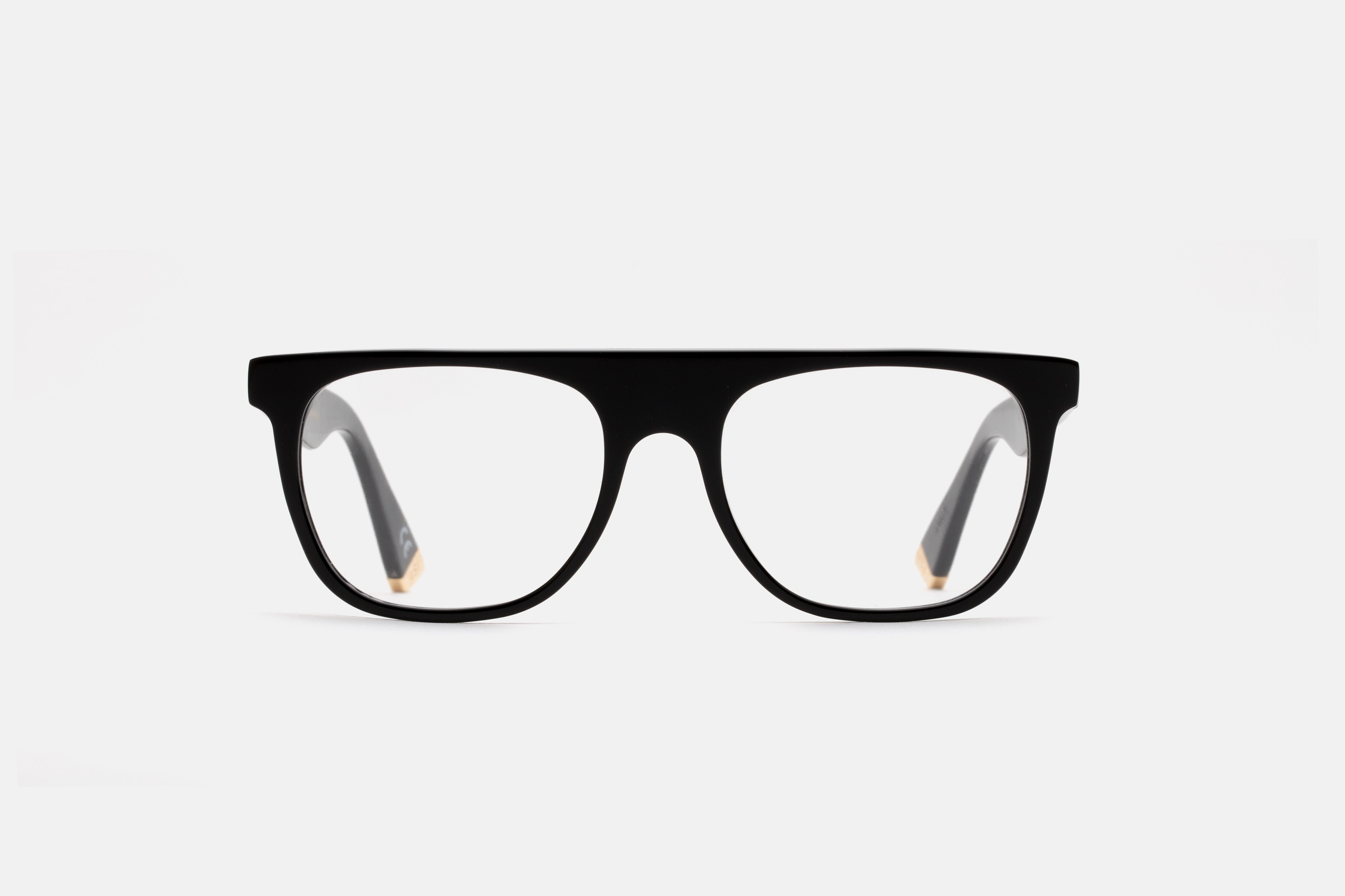 RSF | Flat Top Optical / Nero