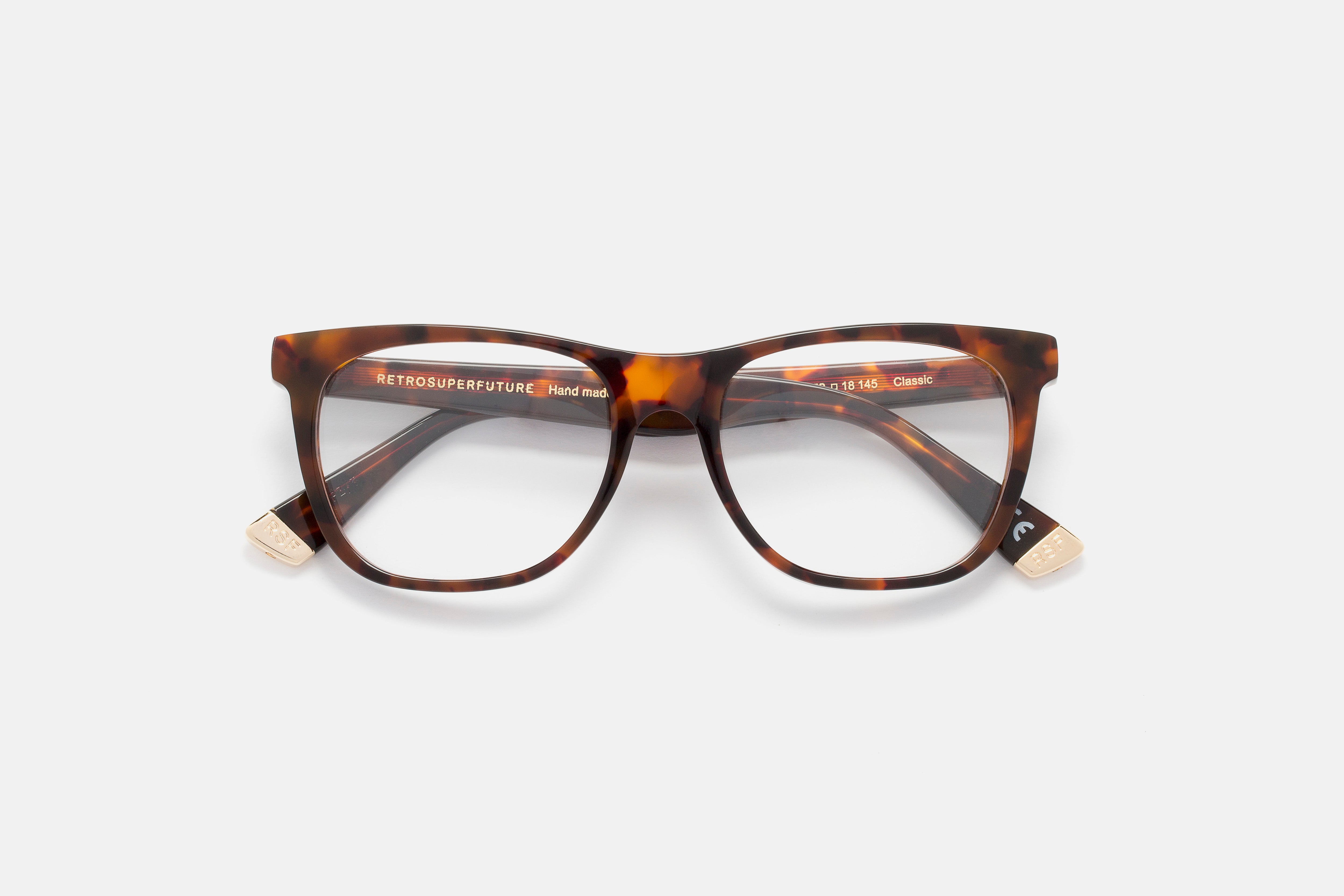 Occhiali da Vista SUPER | Classic Optical / Classic Havana