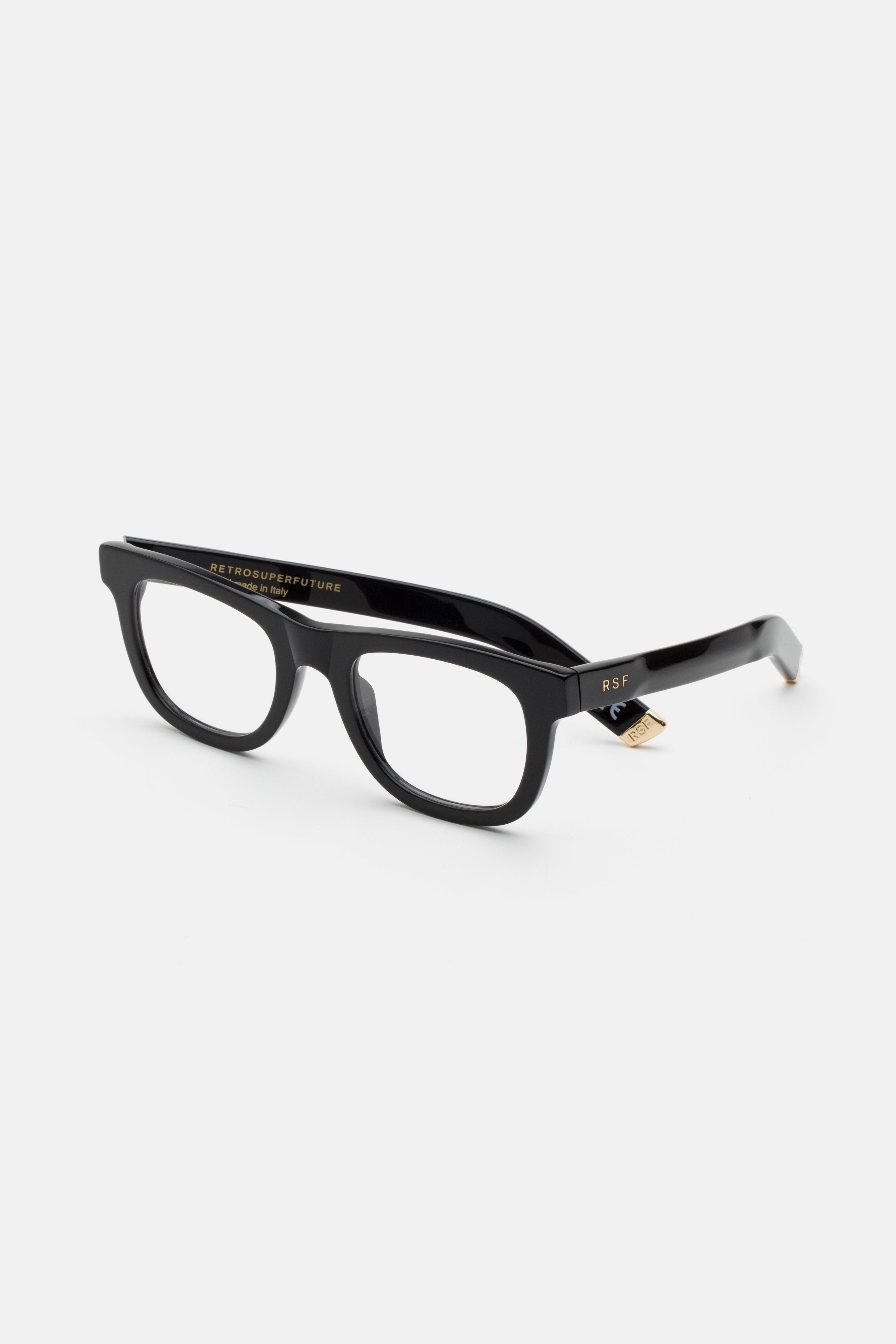 RSF | Ciccio Optical / Nero