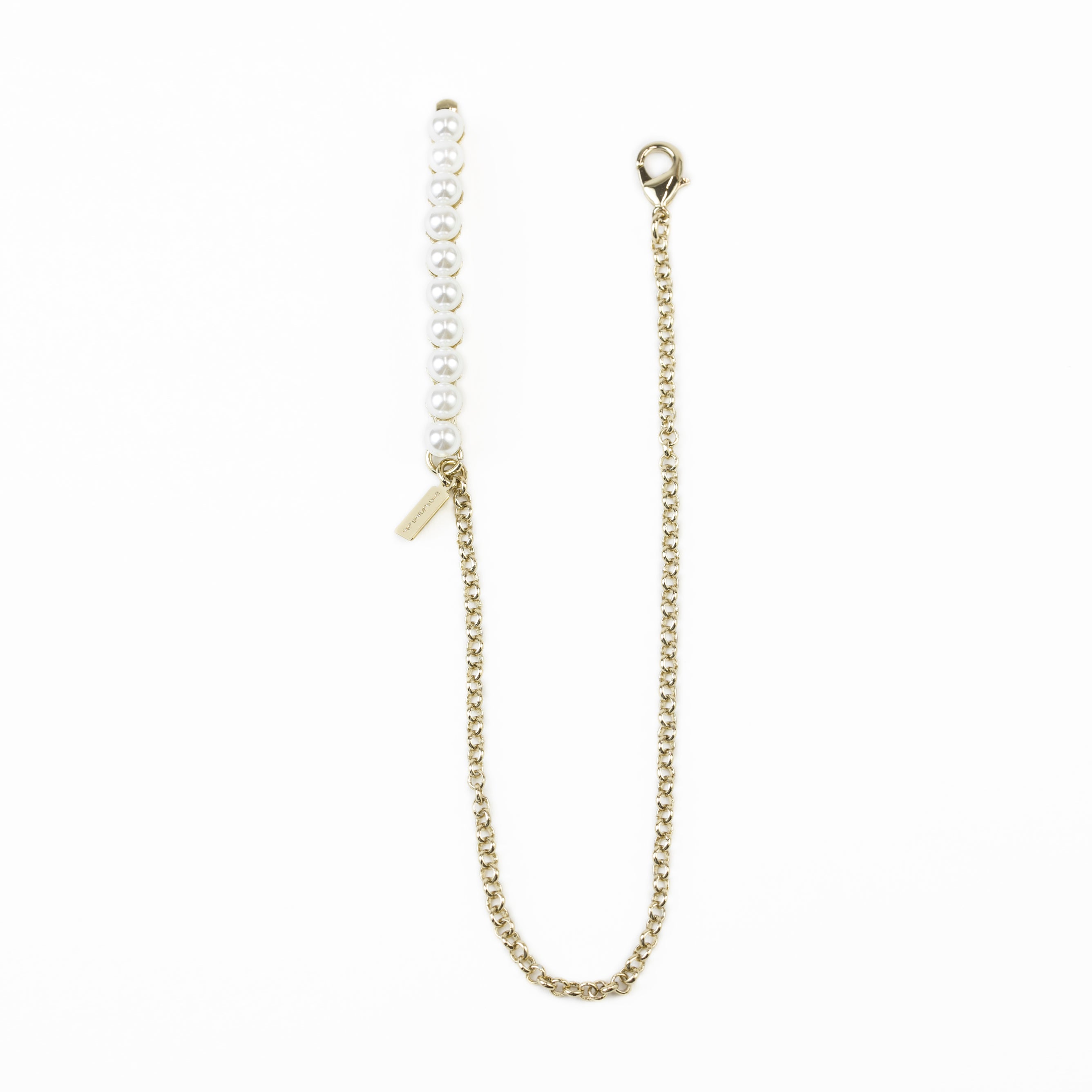 Huma | Pearls Hairpin