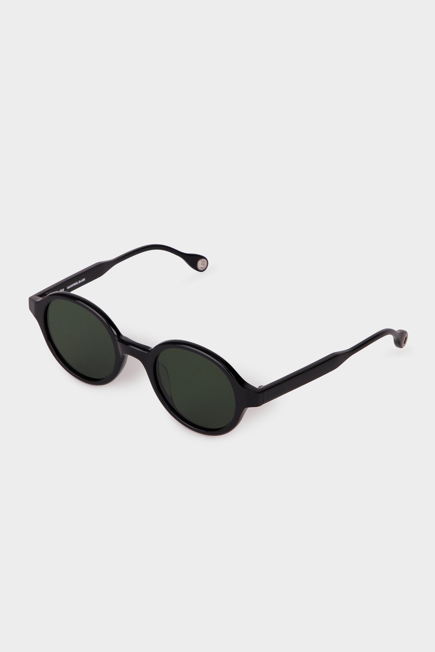 Études | Bakayoko / Black