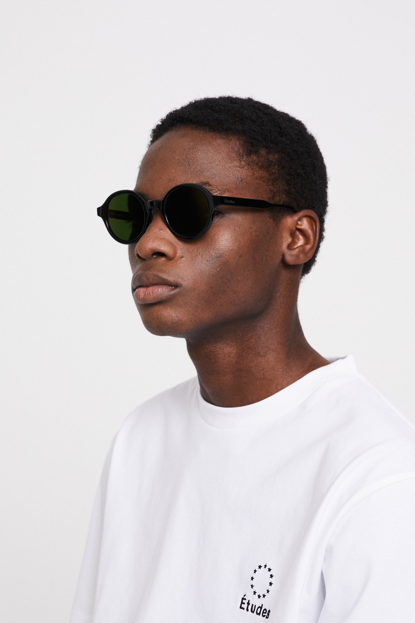 Études | Bakayoko / Black