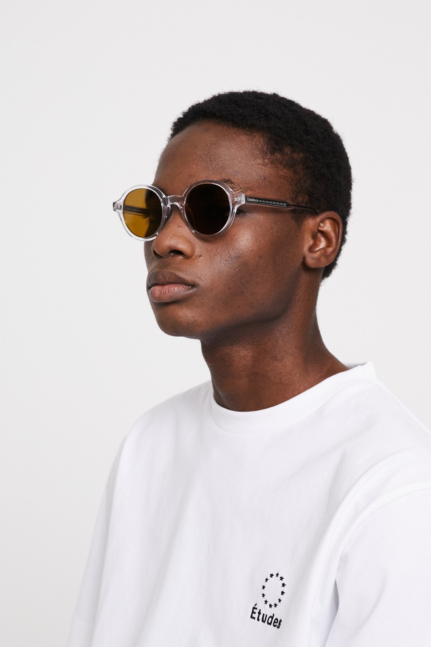 Études | Bakayoko / Crystal