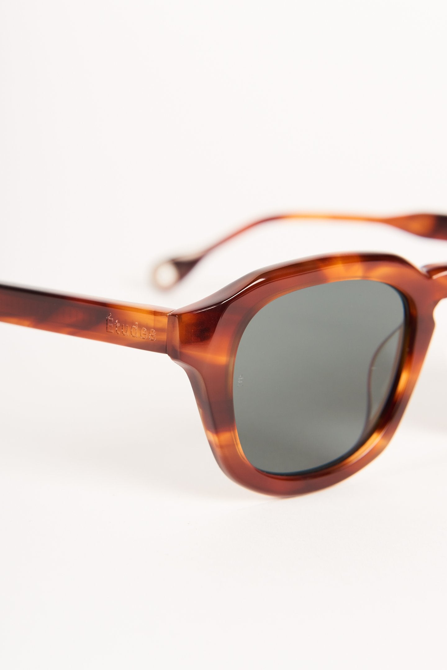 Études | Minimal / Tortoise