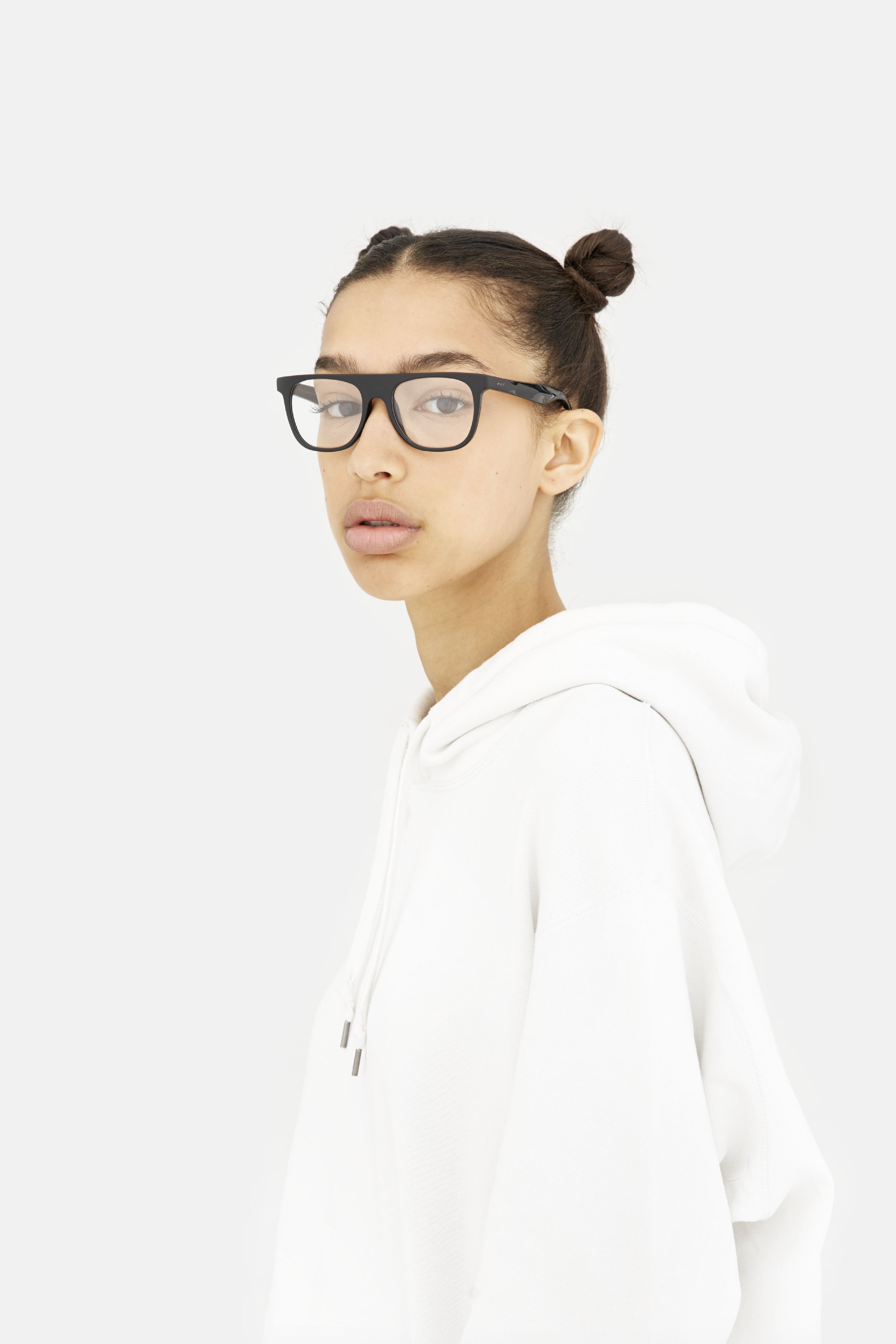 RSF | Flat Top Optical / Nero