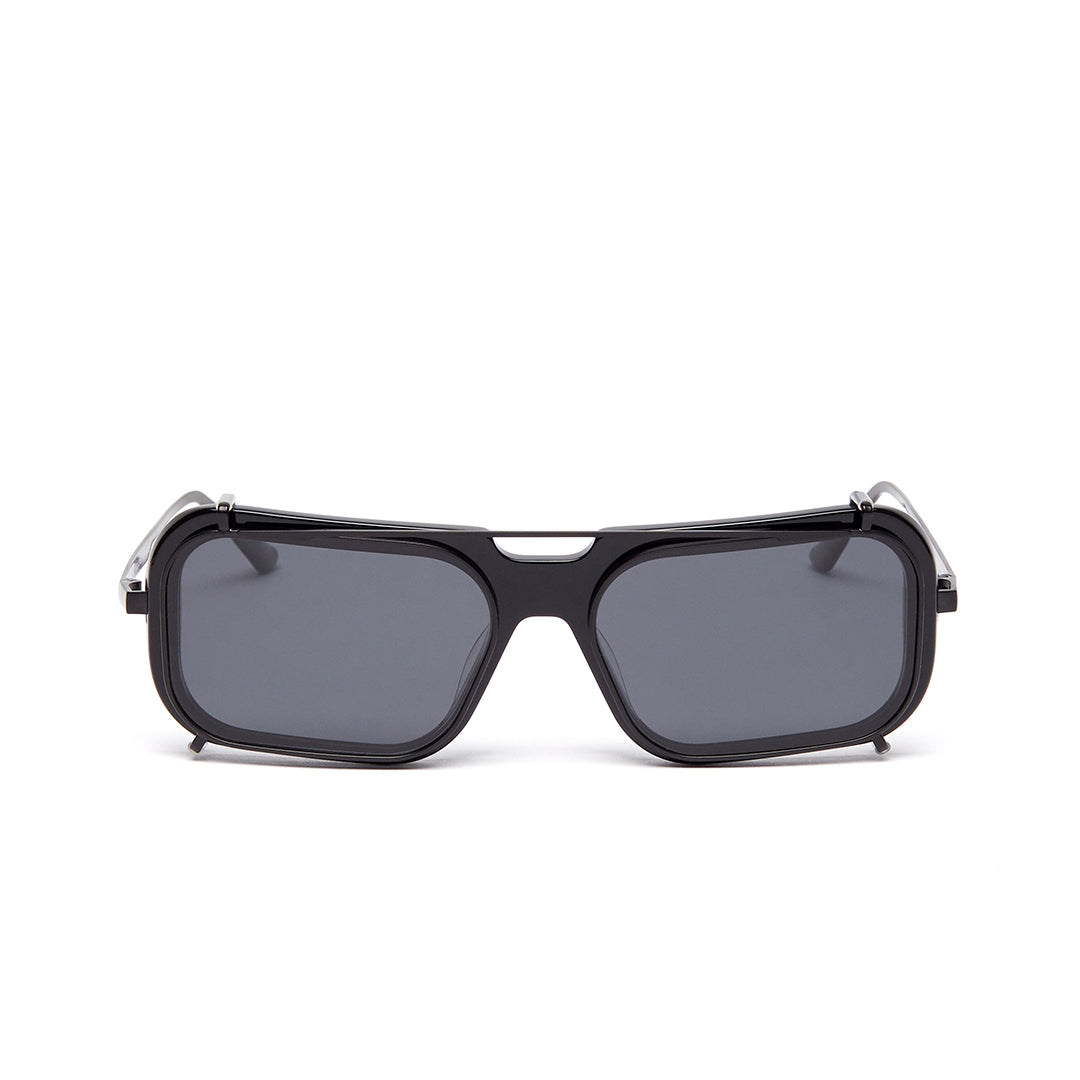 High Line | FHL 01 - Black - Black