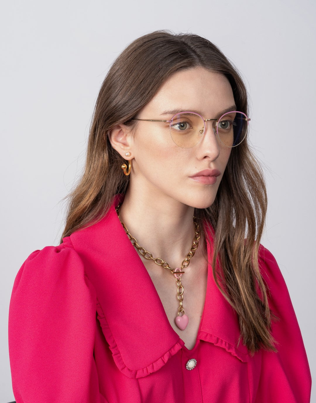 FAS | Ivy / Pink